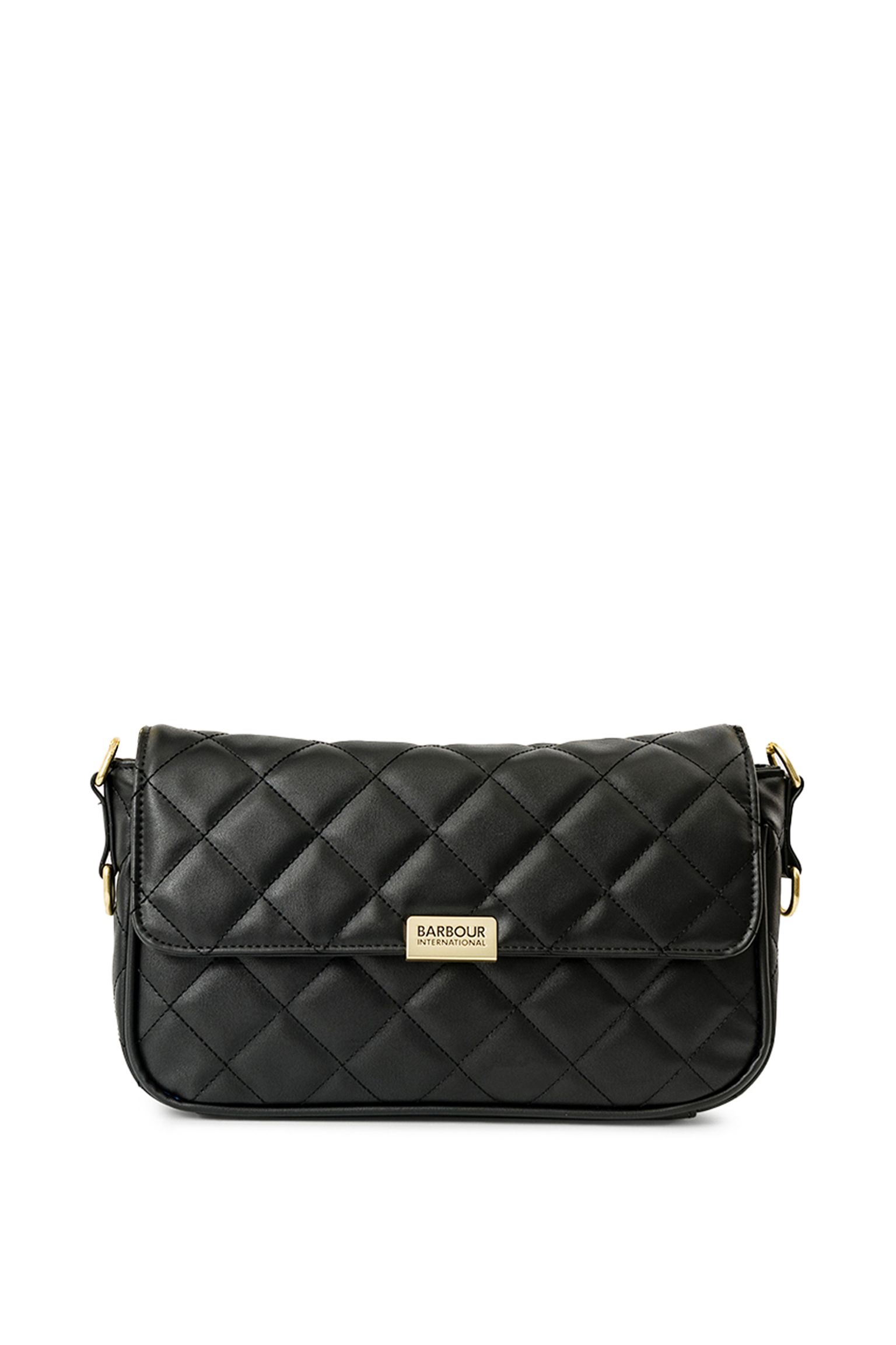 Сумка QUILTED SOHO купить