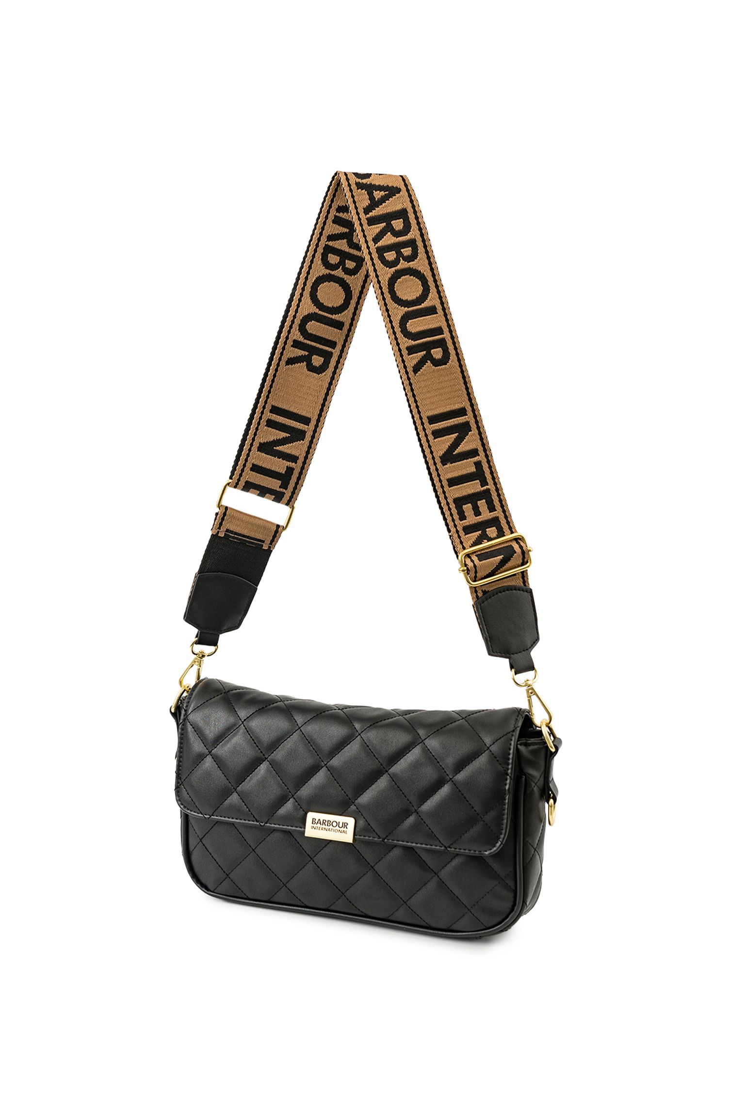 Сумка QUILTED SOHO с доставкой