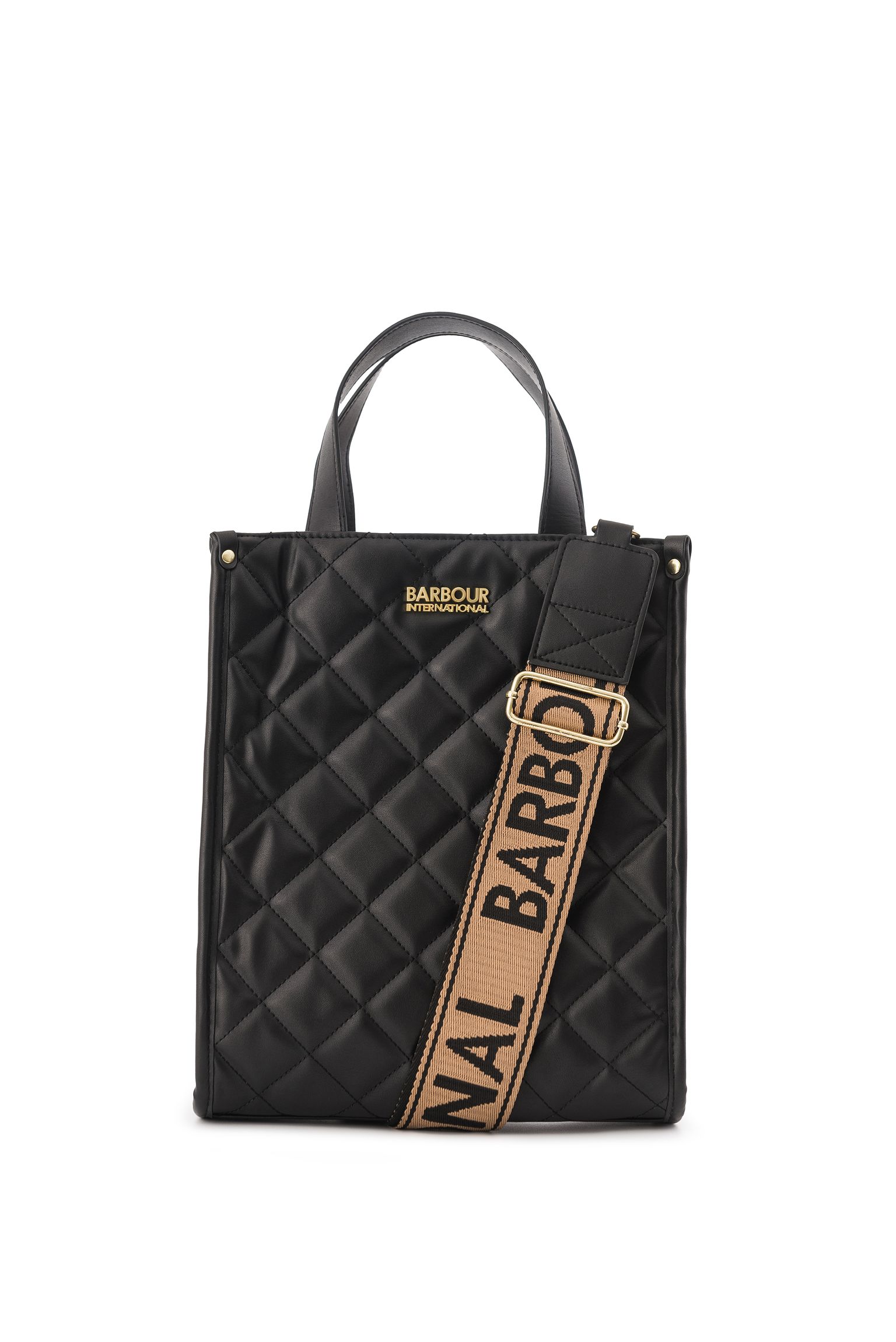 Сумка QUILTED FENCHURCH купити