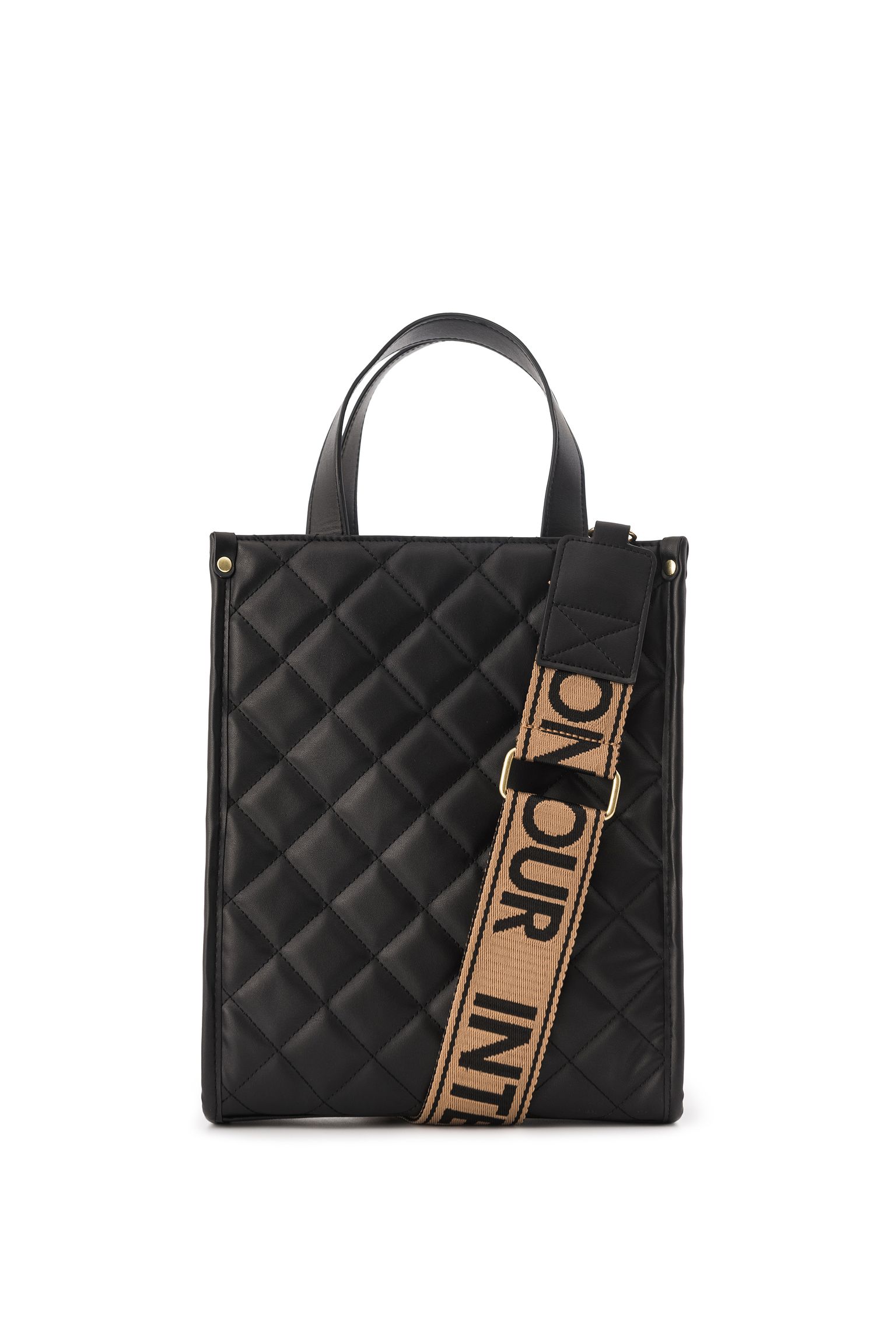 Стильні Сумка QUILTED FENCHURCH