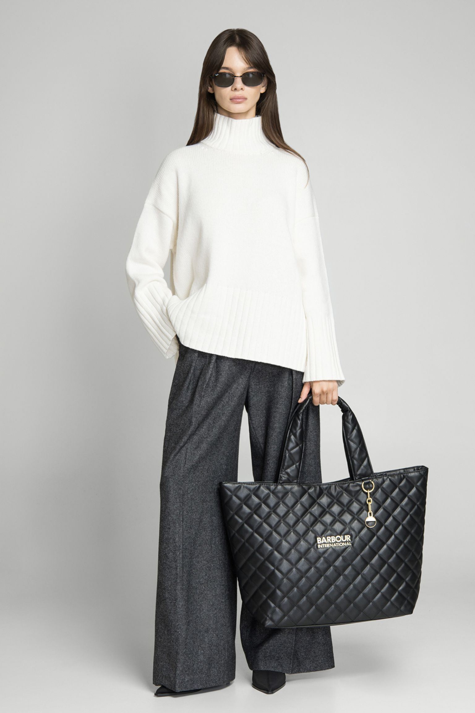 Сумка BATTERSEA TOTE BAG купить в Украине