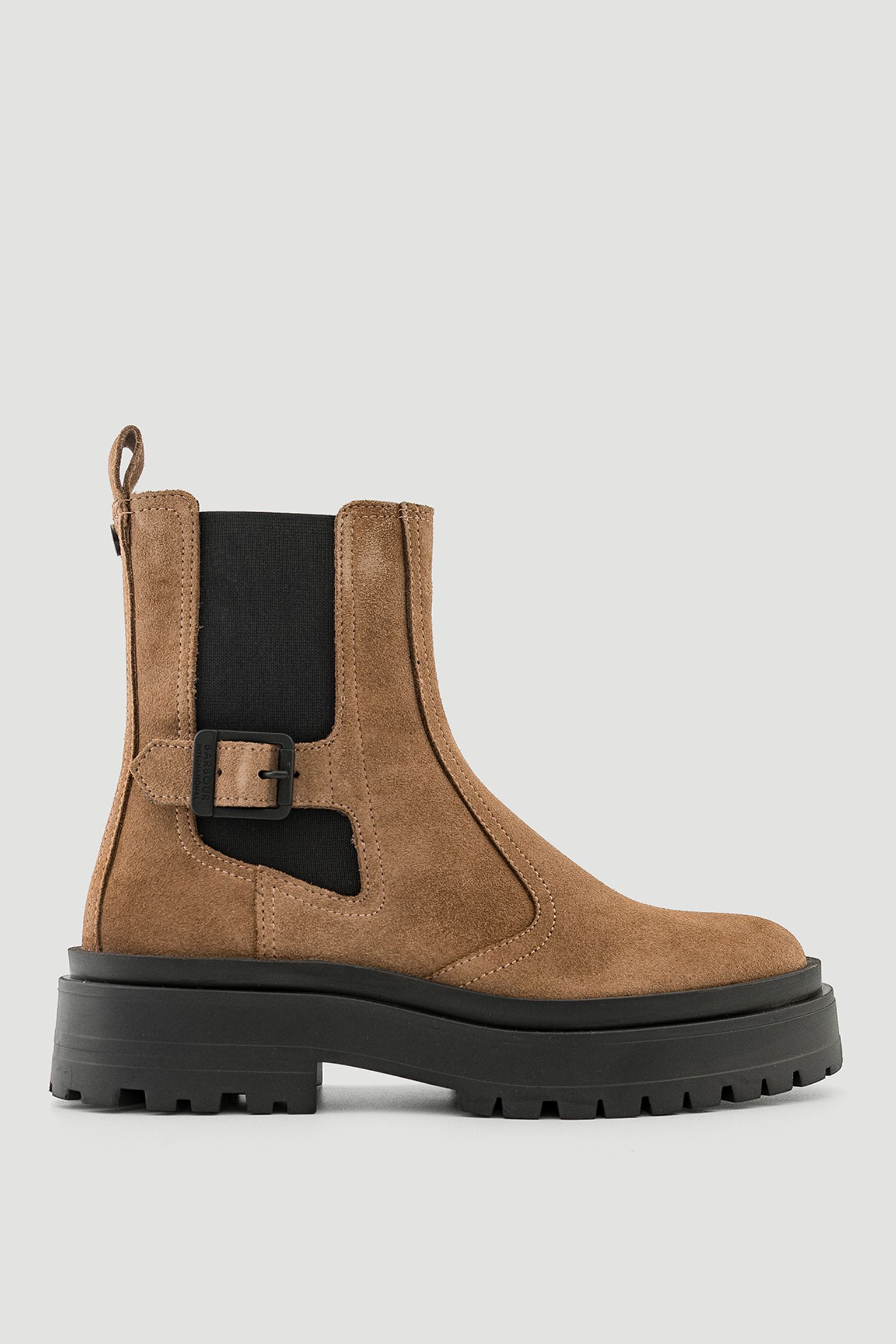 Черевики MILLA CHELSEA BOOT