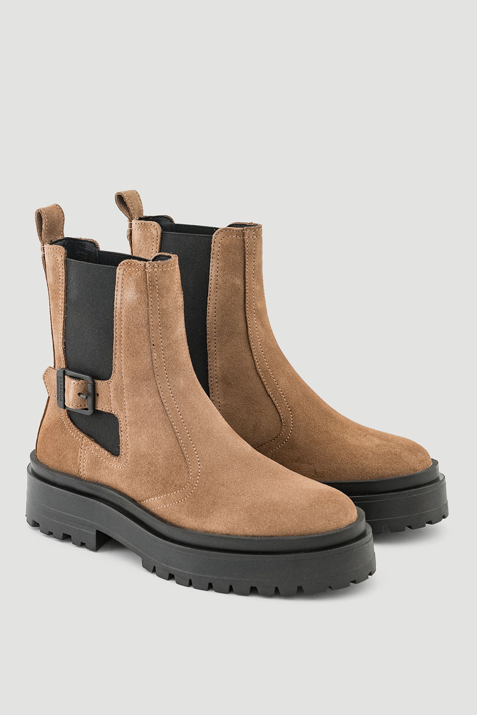 Черевики MILLA CHELSEA BOOT