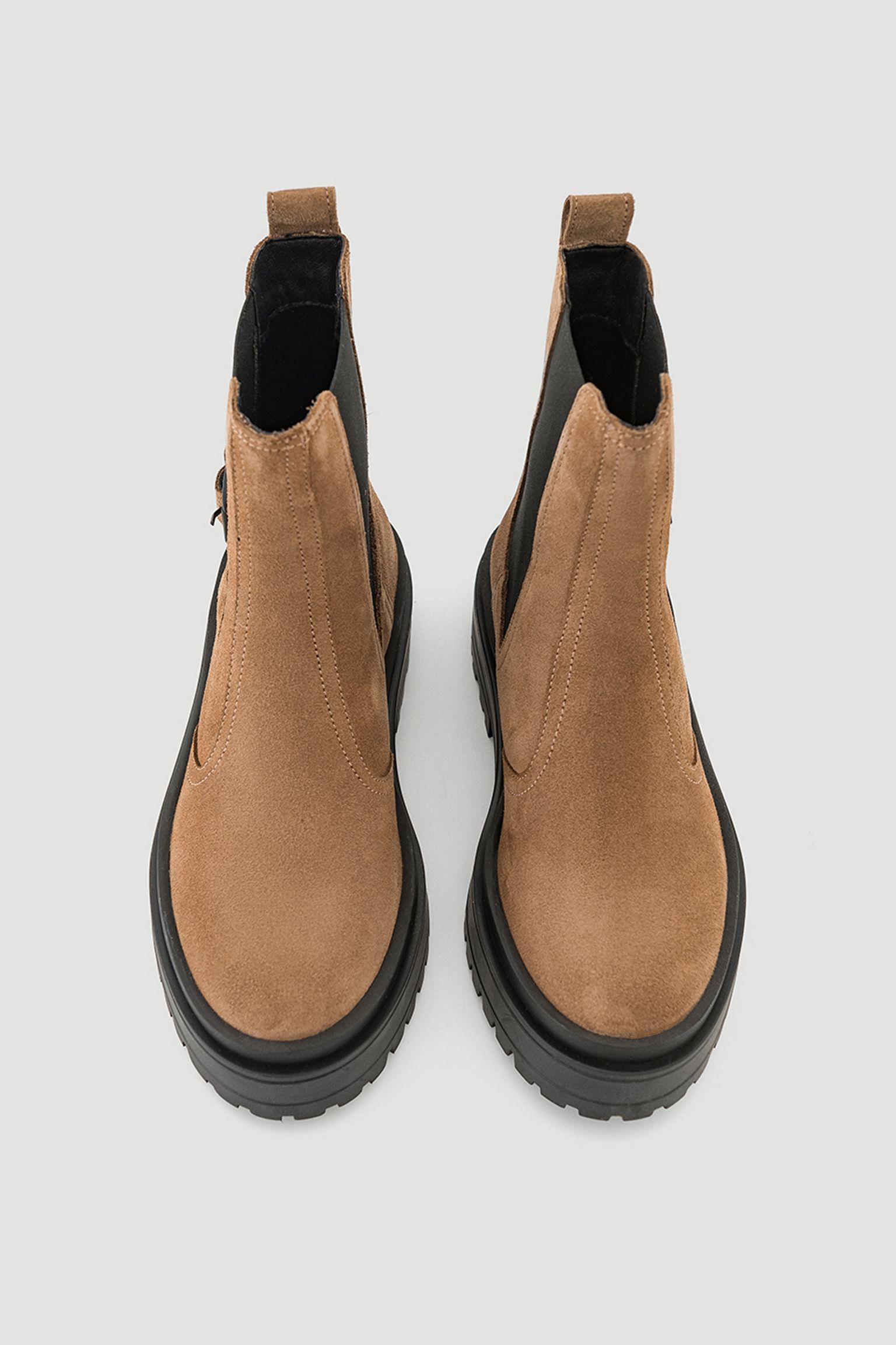 Черевики MILLA CHELSEA BOOT