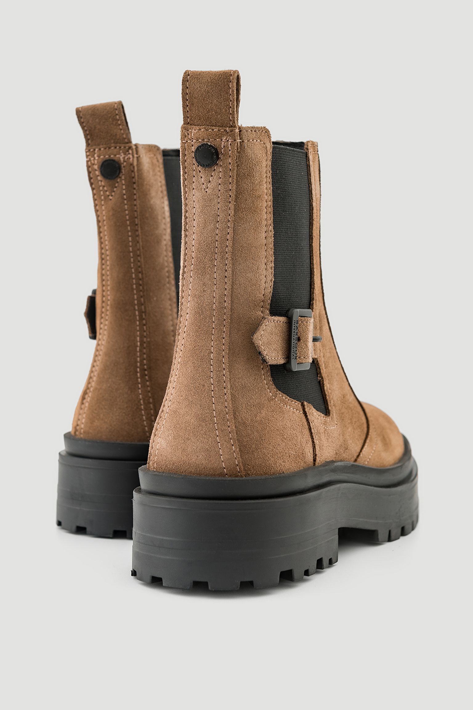 Черевики MILLA CHELSEA BOOT