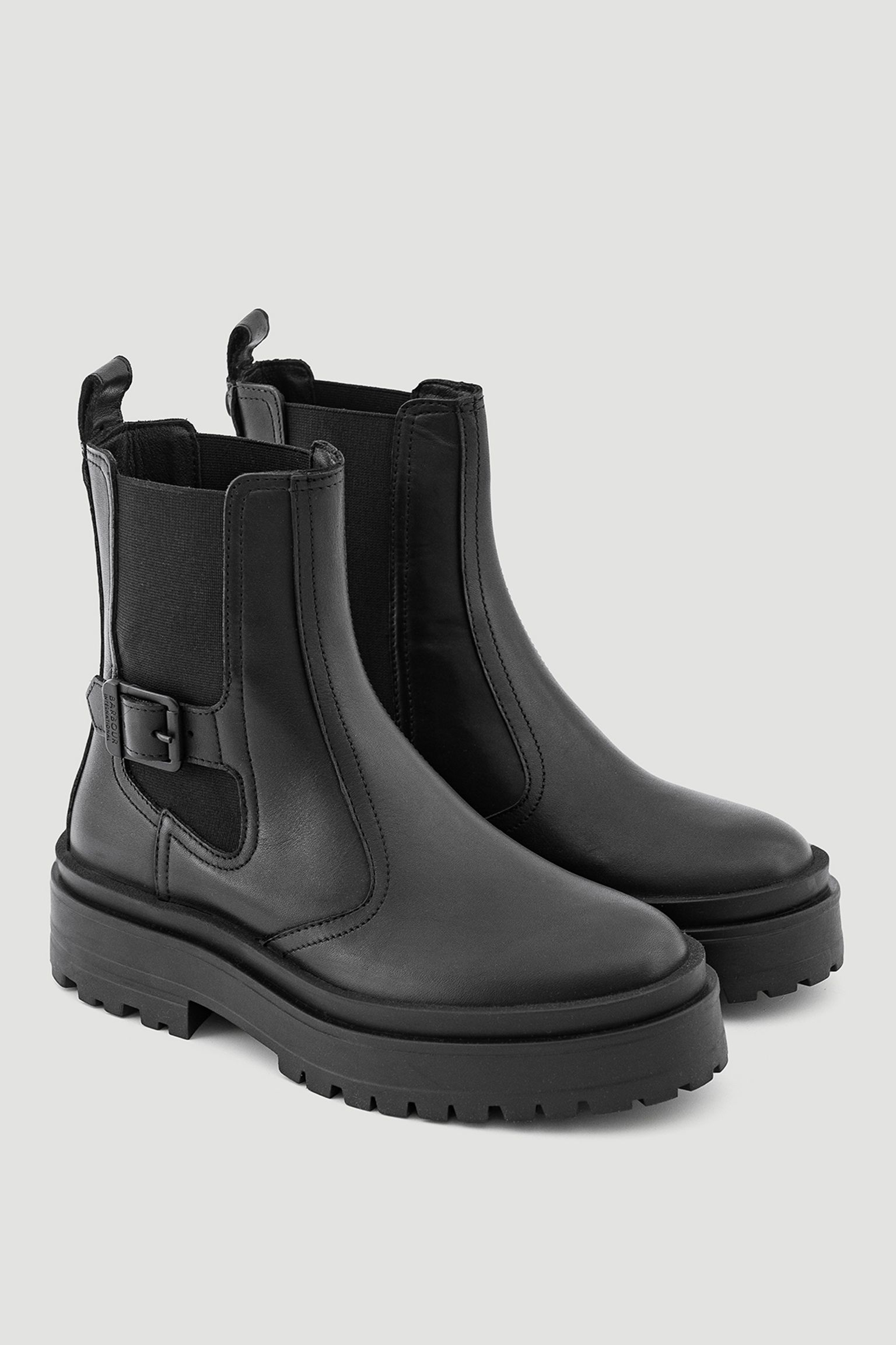 Ботинки MILLA CHELSEA BOOT