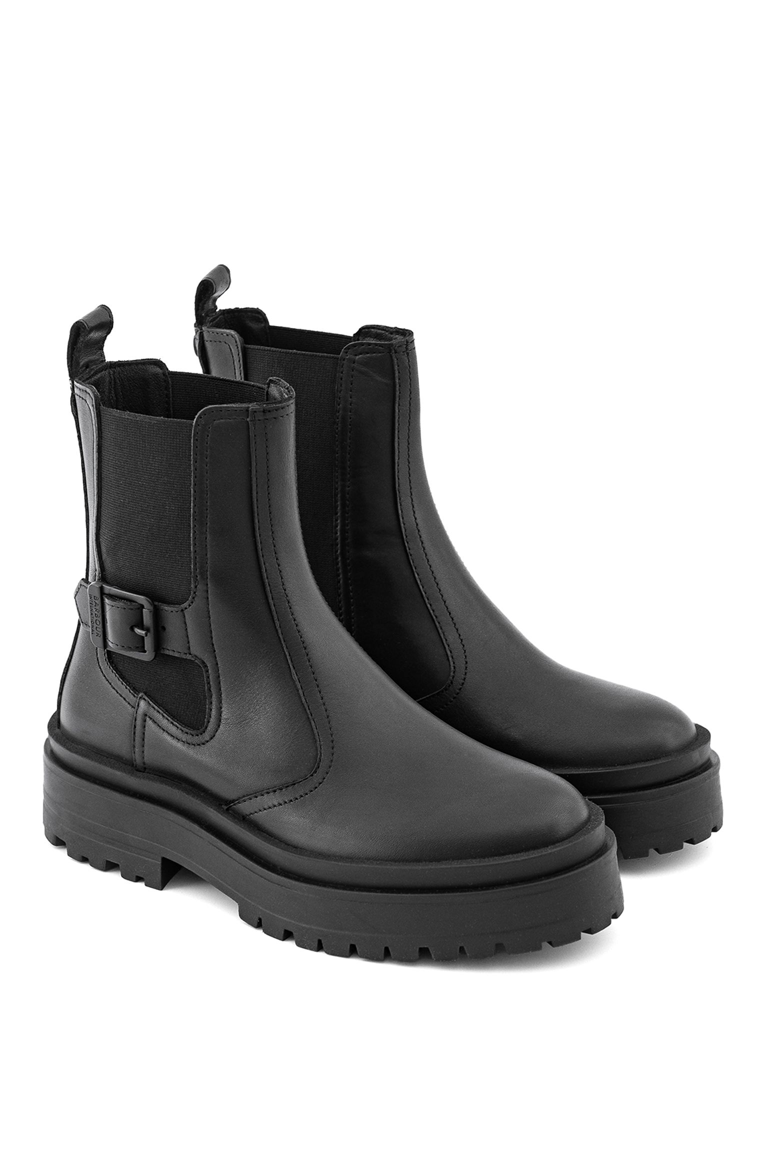 Черевики MILLA CHELSEA BOOT