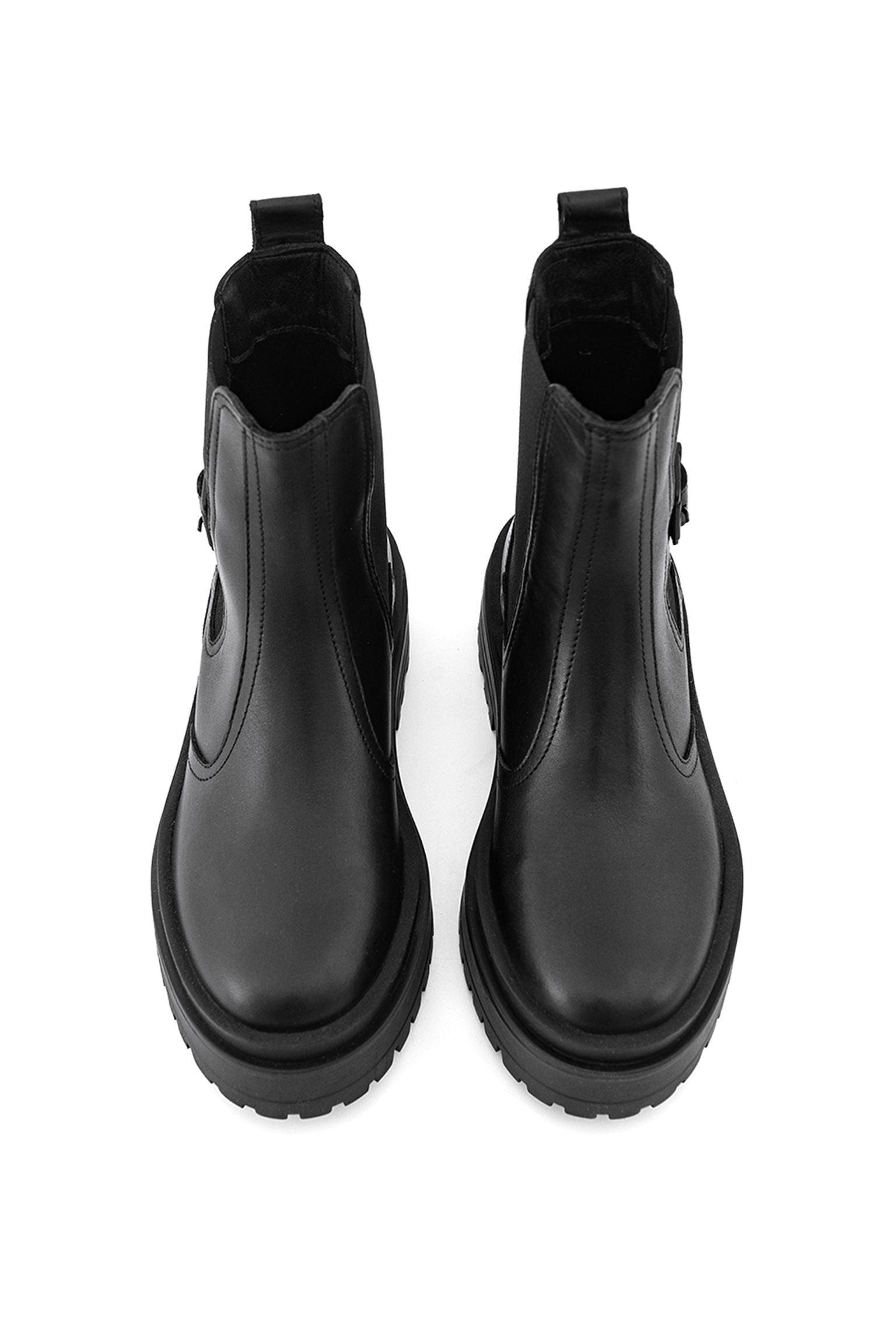 Черевики MILLA CHELSEA BOOT з доставкою