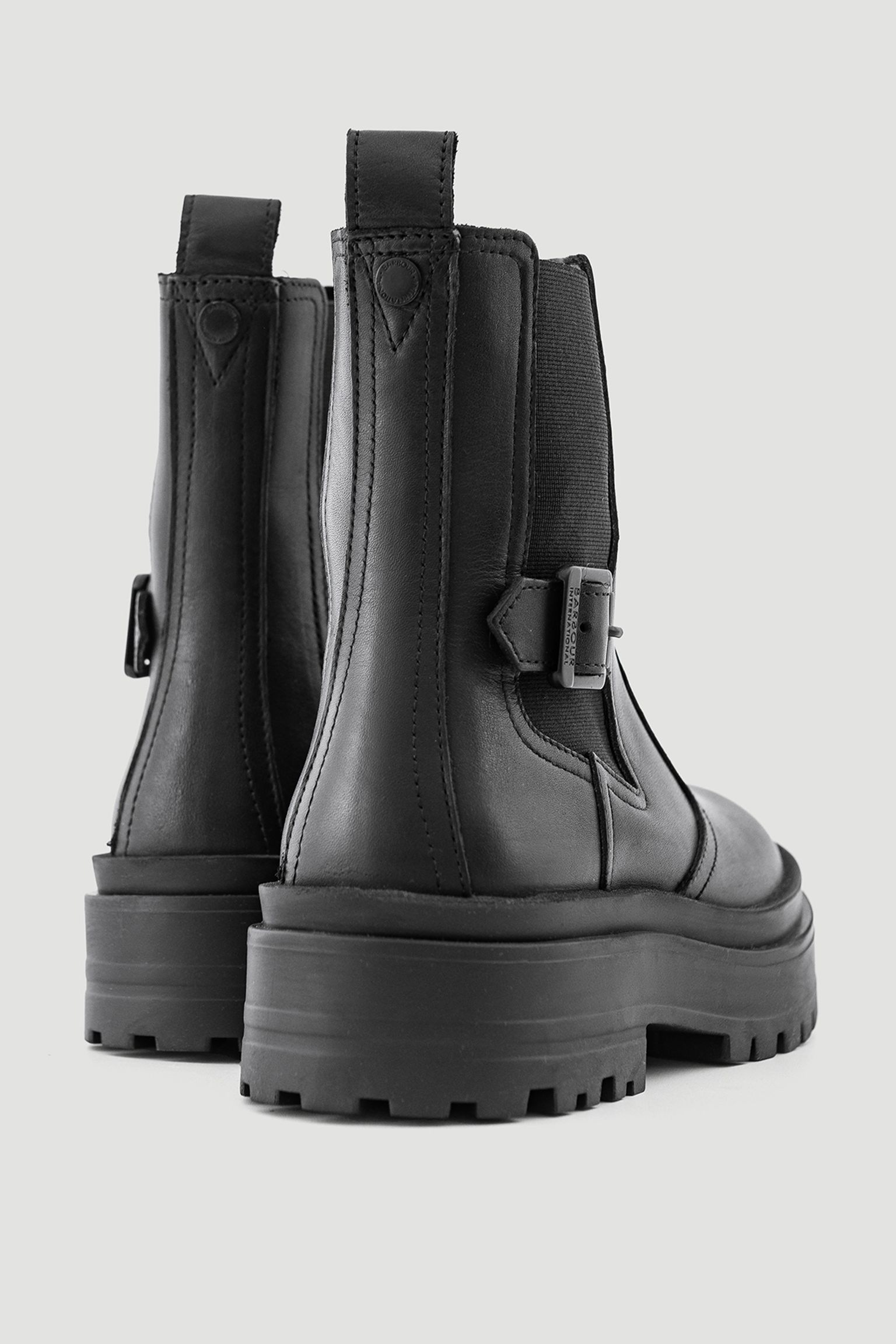 Ботинки MILLA CHELSEA BOOT