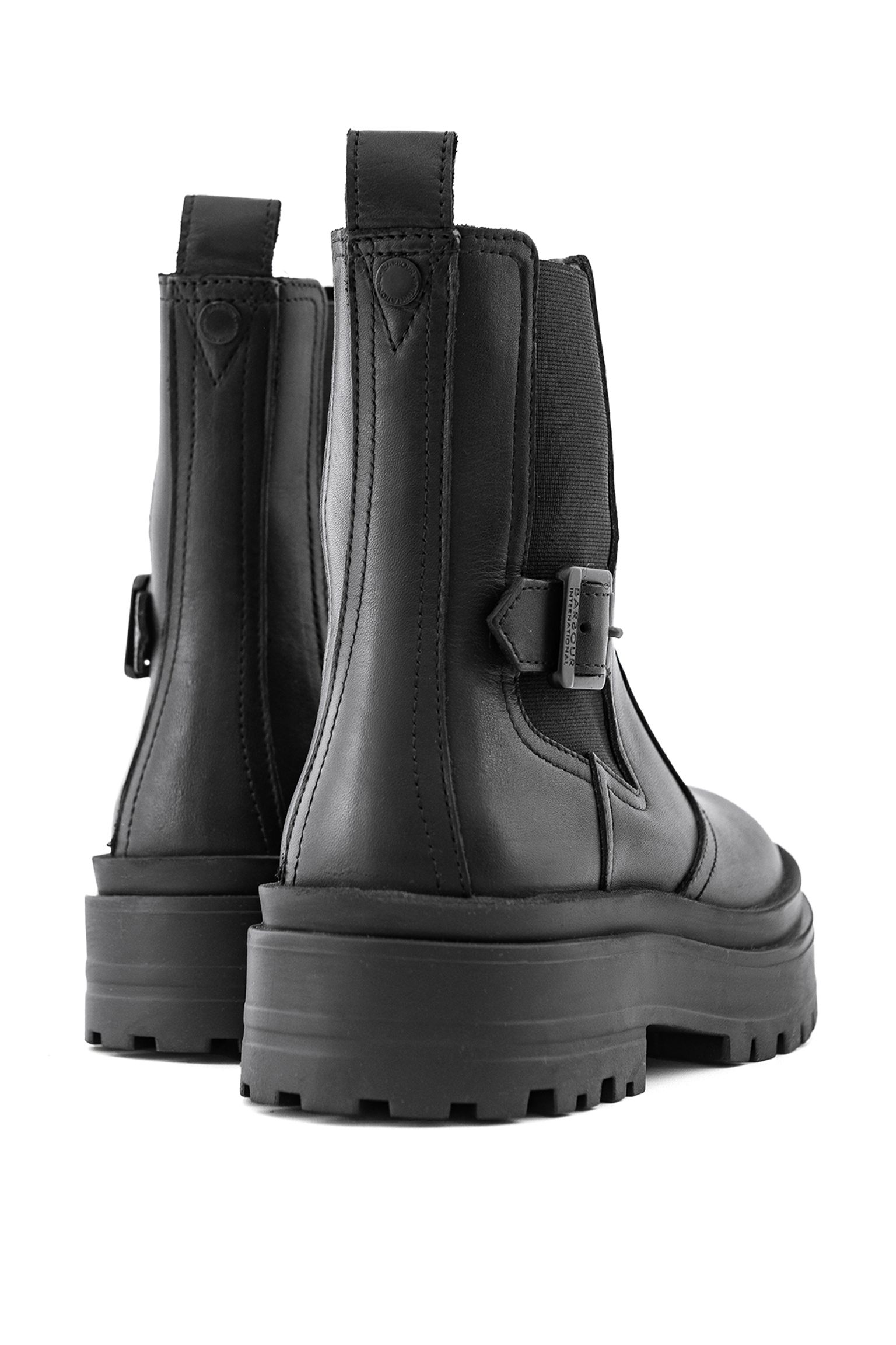 Стильні Черевики MILLA CHELSEA BOOT