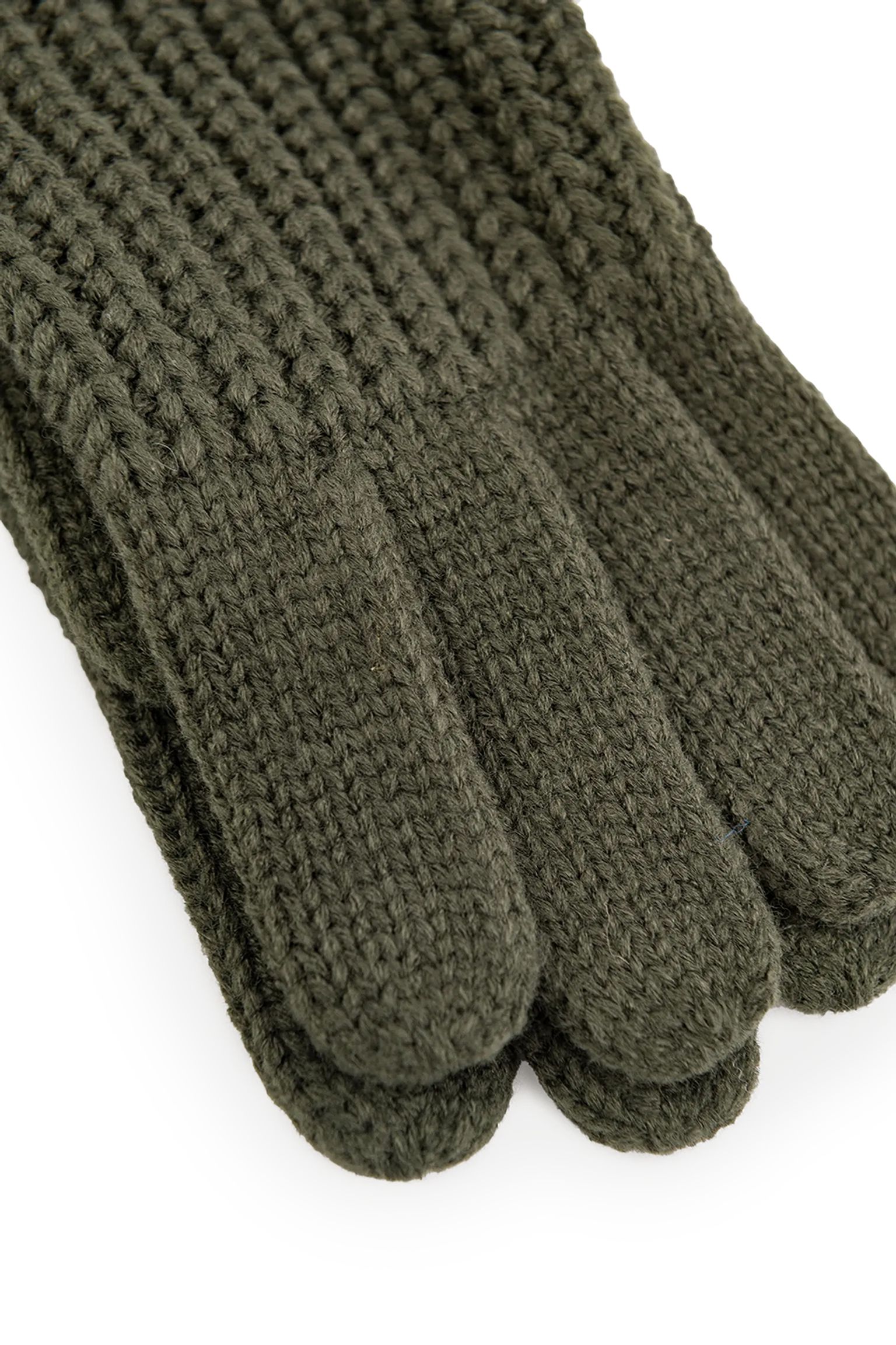 Перчатки saltburn knitted gloves с доставкой