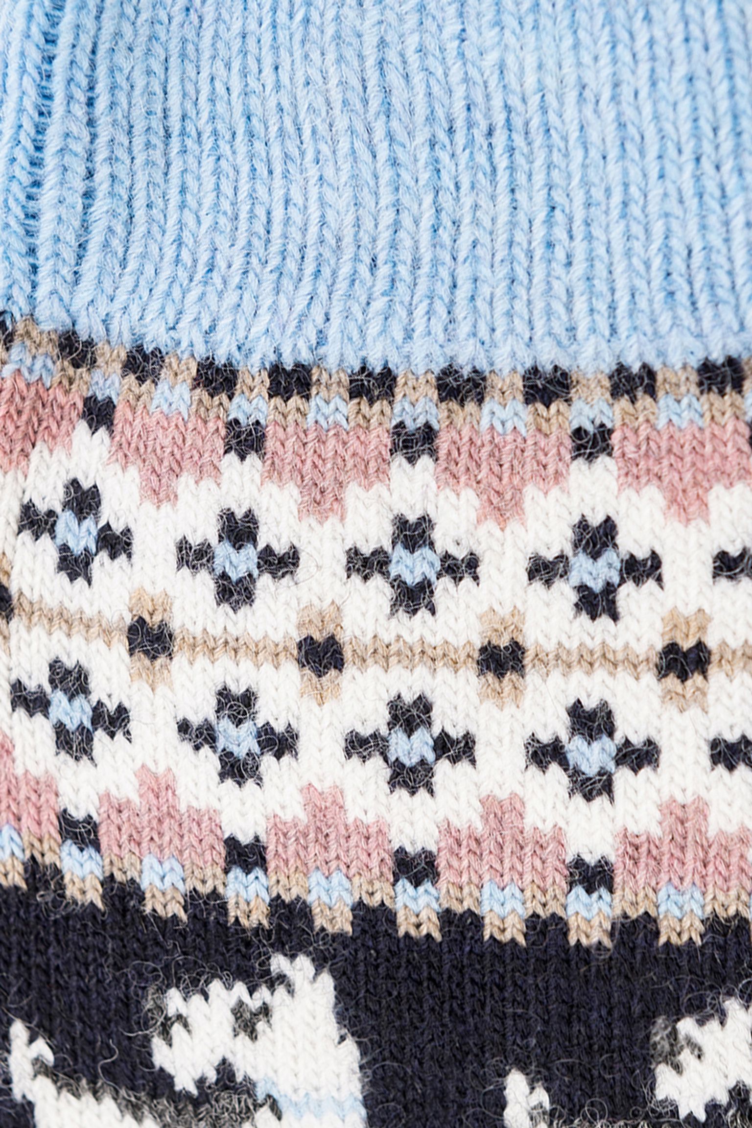 Носки terrier fair isle sock купить в Украине