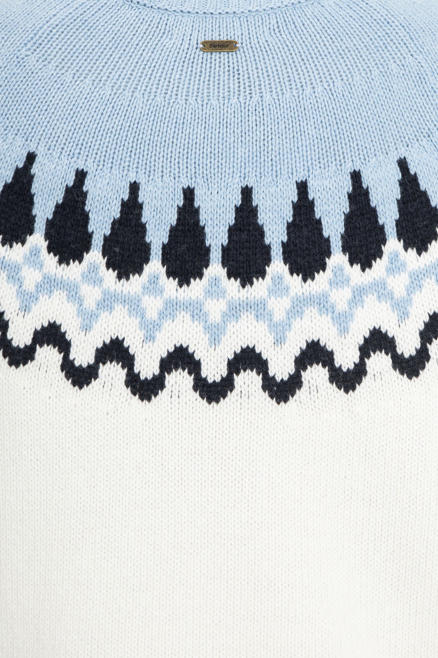 Широкий вибір Светр kingsford knitted jumper