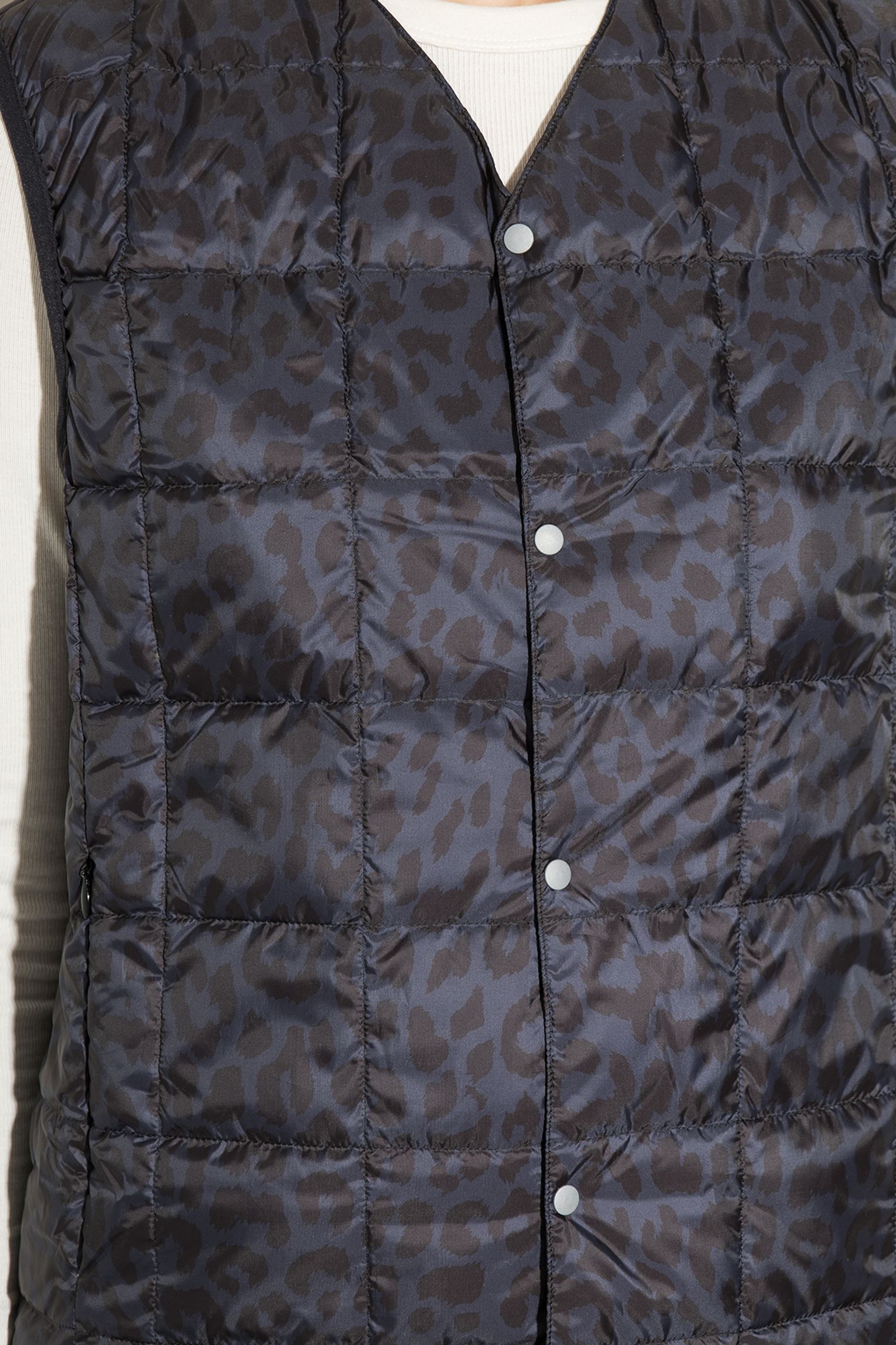 Широкий вибір Жилет пуховий V NECK DOWN VEST