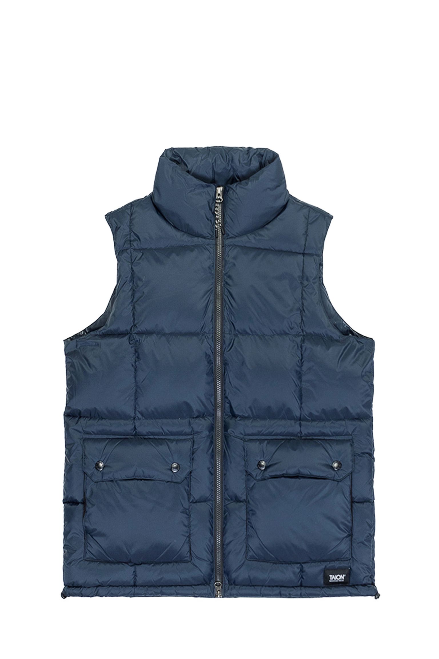 Жилет пуховий VOLUME DOWN VEST