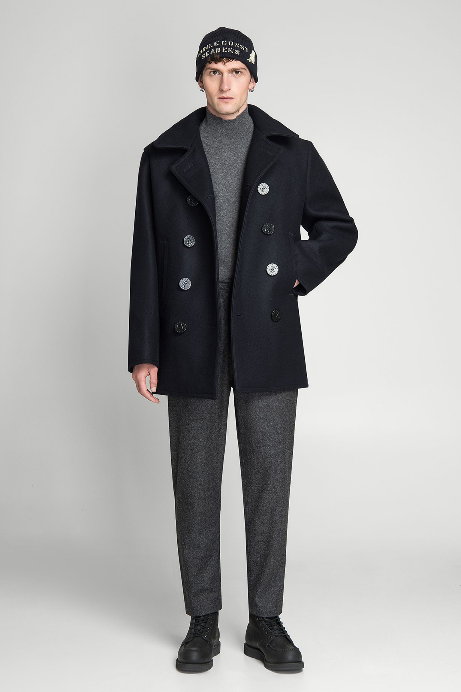 Пальто PEA COAT с доставкой