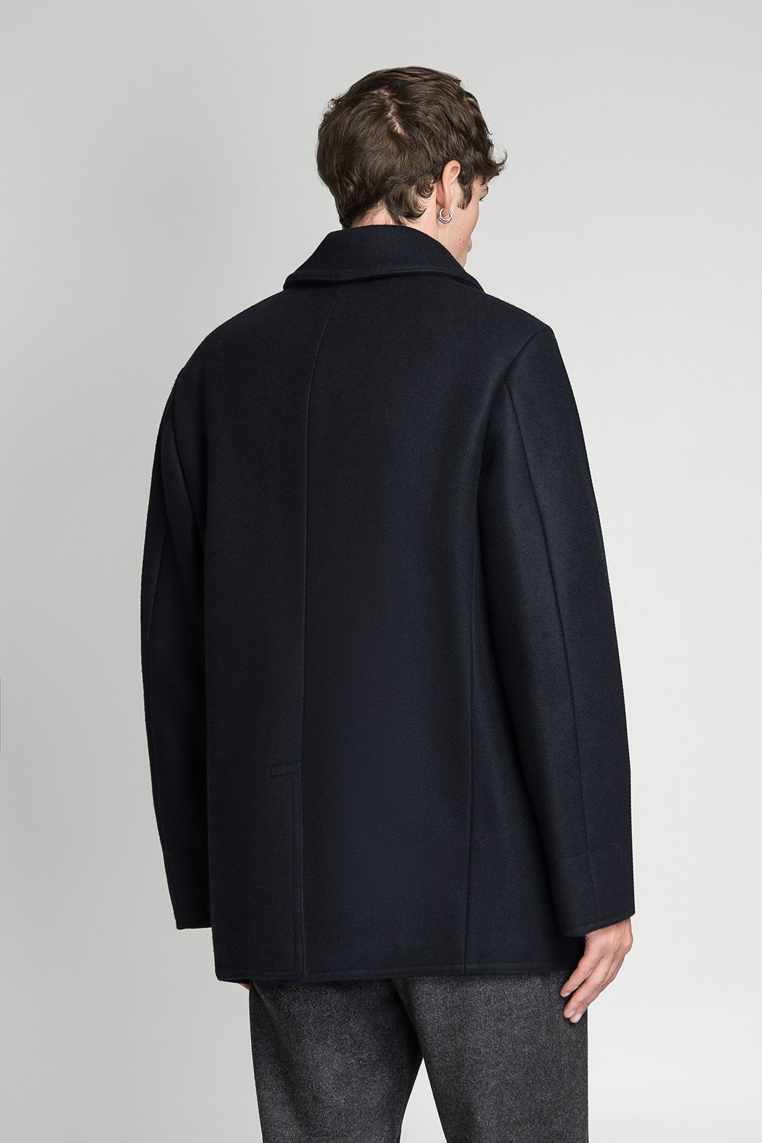 Стильные Пальто PEA COAT
