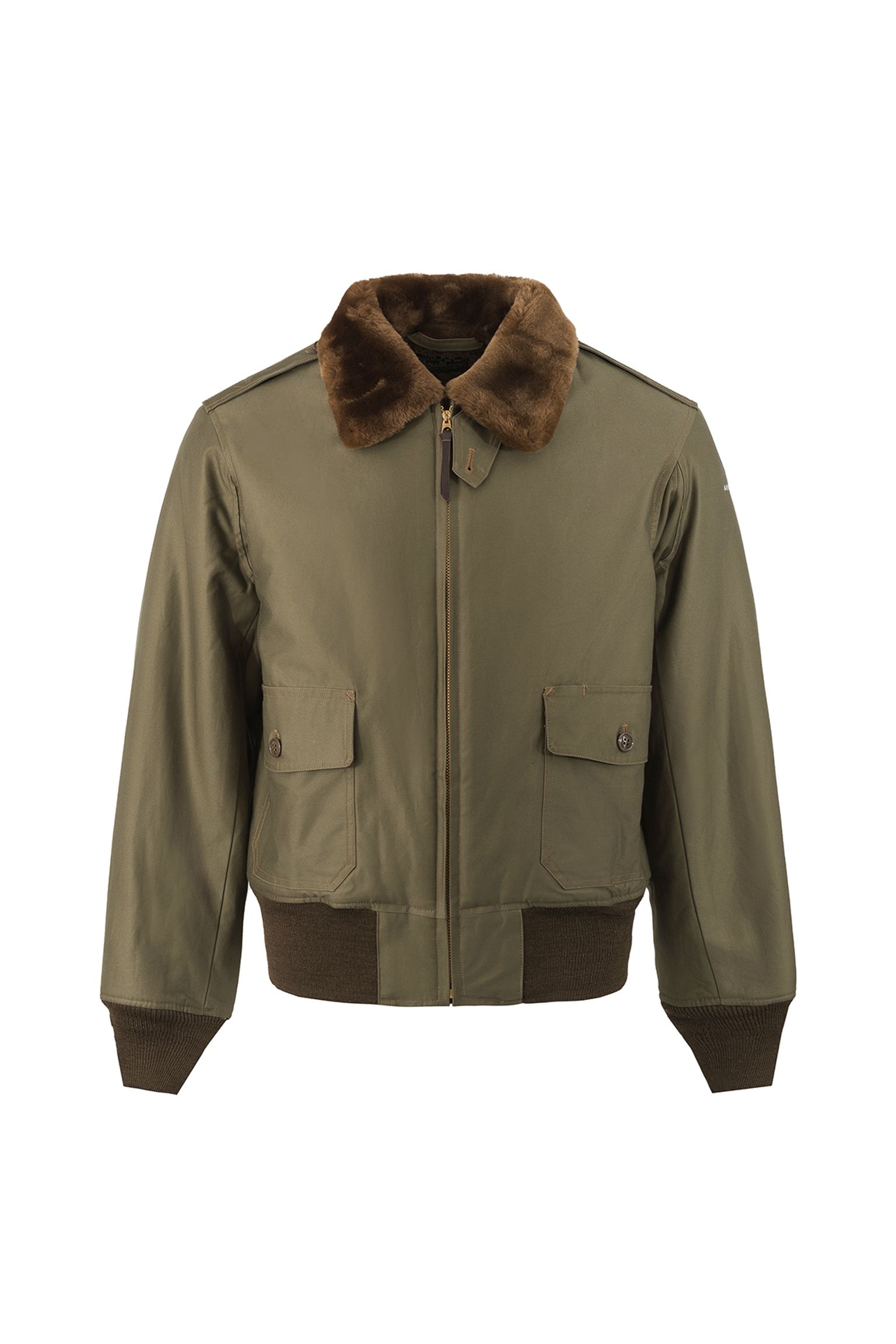Куртка TYPE D-10 ROUGH WEAR купить