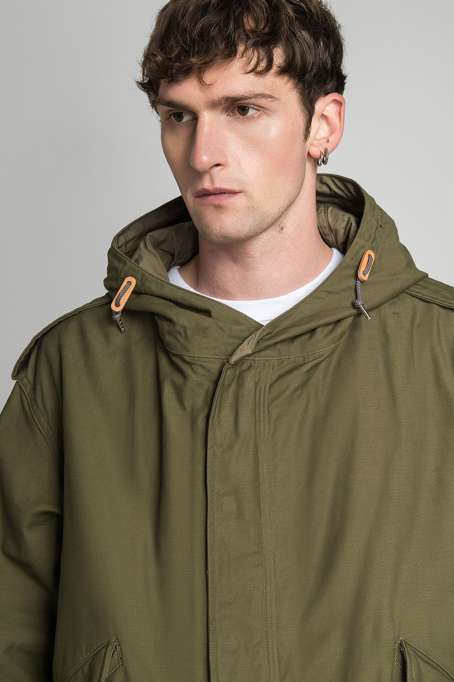 Широкий выбор Парка M-51 PARKA