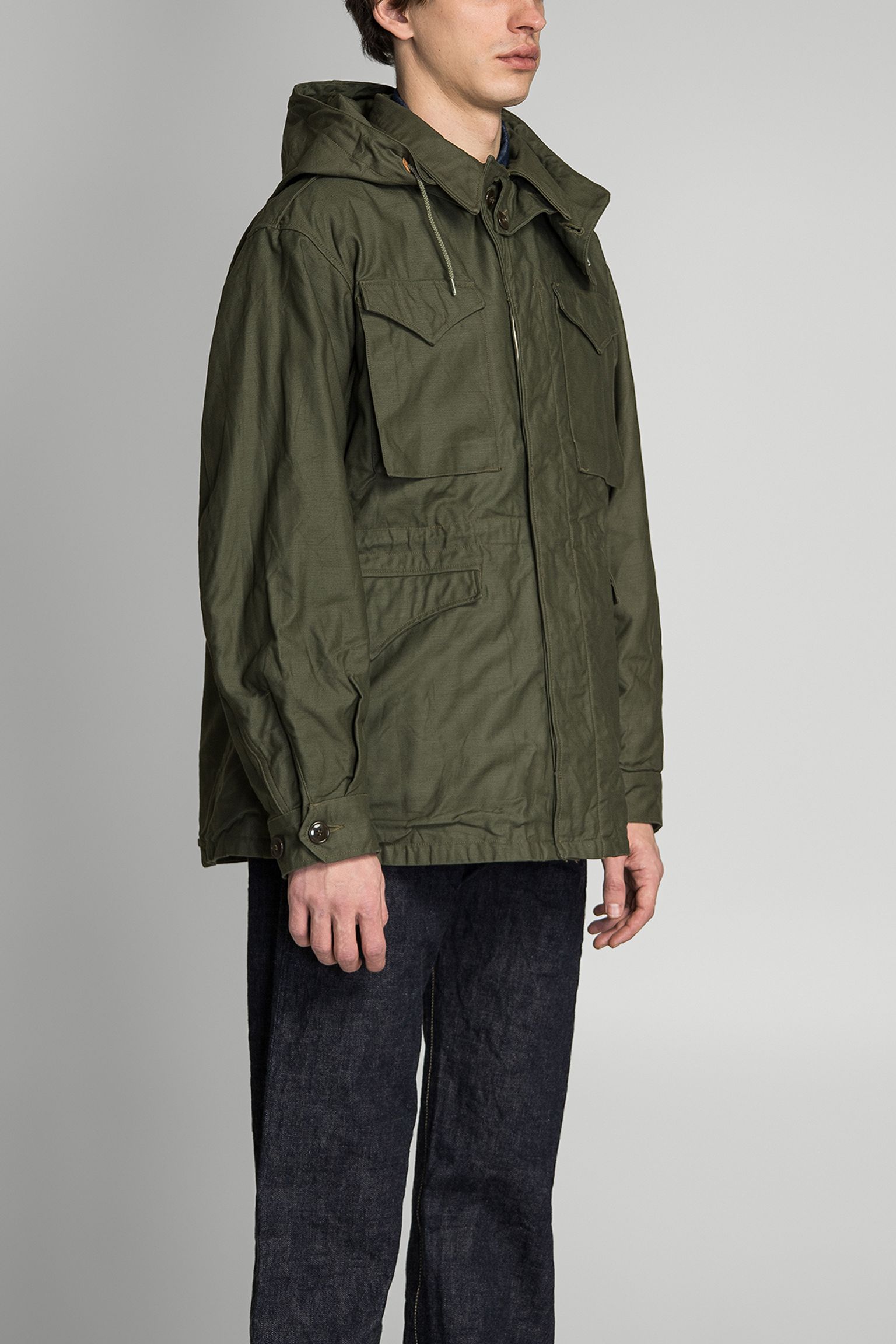 Куртка JACKET FIELD M 1945