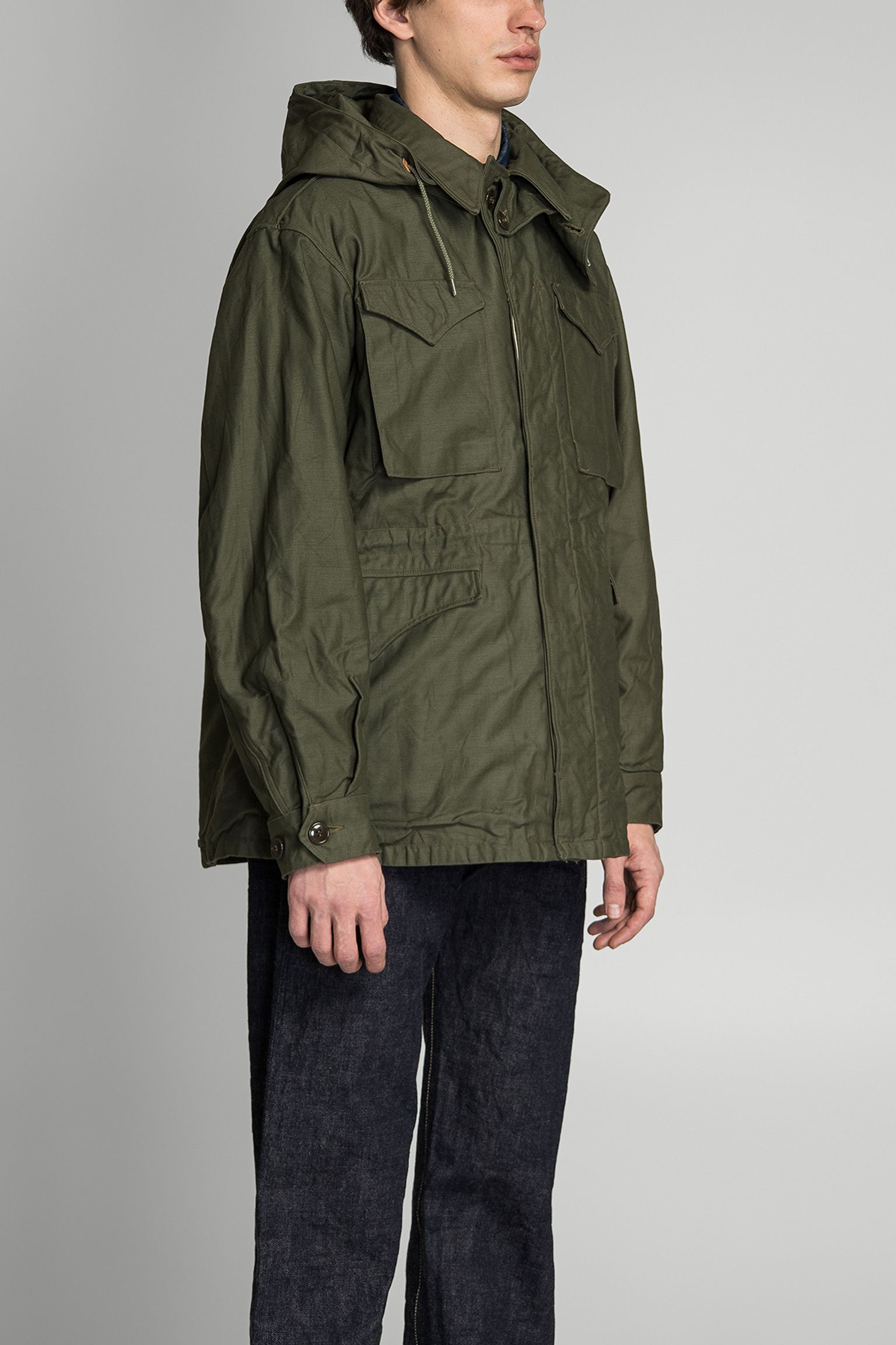 Куртка JACKET FIELD M 1945 с доставкой