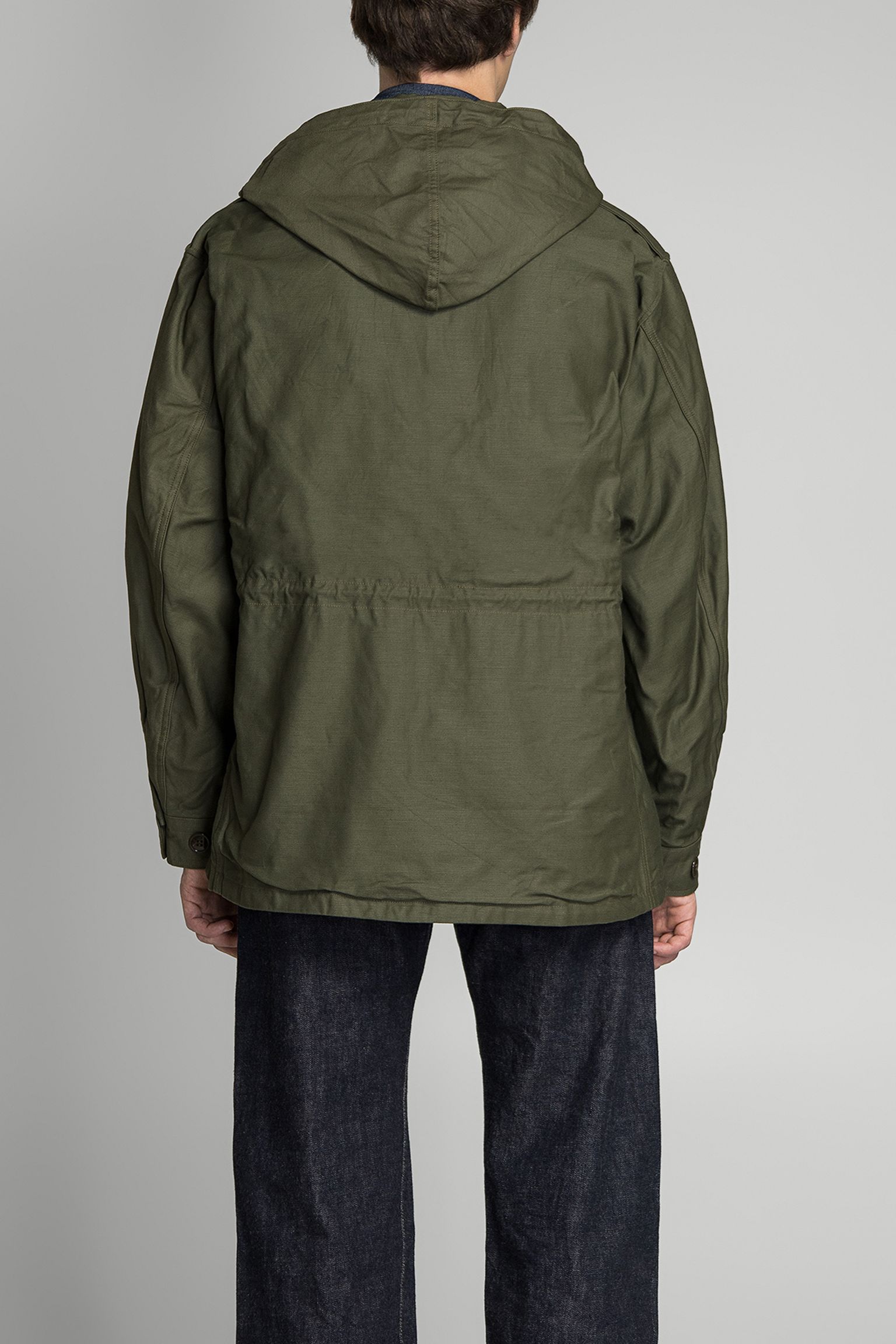 Стильные Куртка JACKET FIELD M 1945