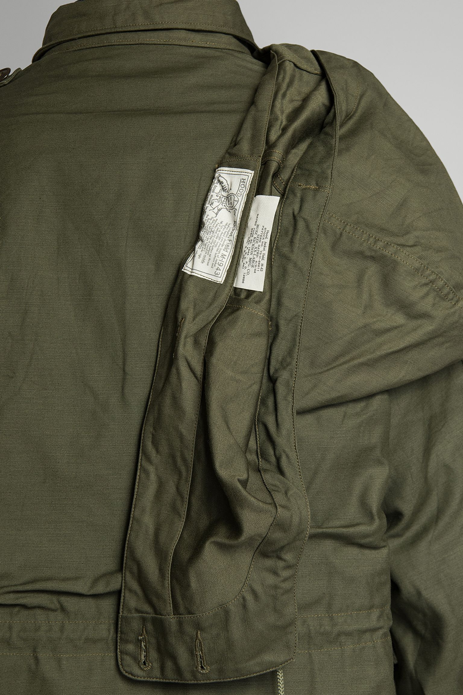 Куртка JACKET FIELD M 1945