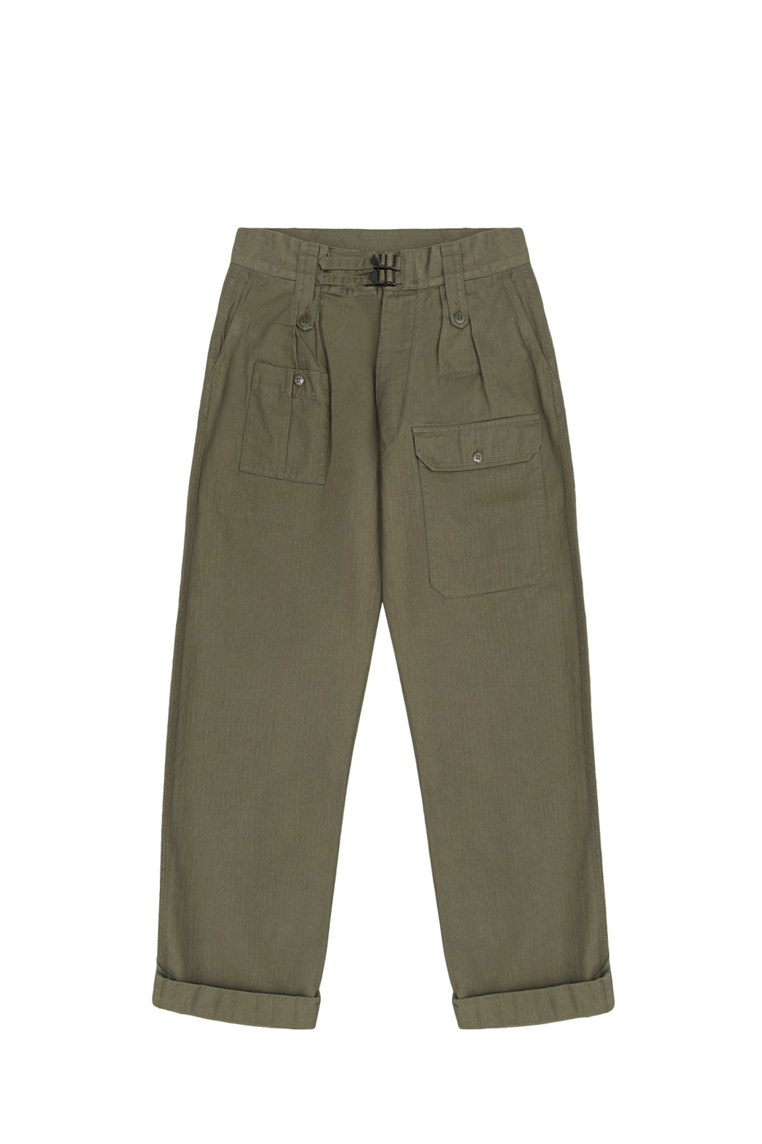 Брюки TROUSERS JUNGLE WAR AID купити