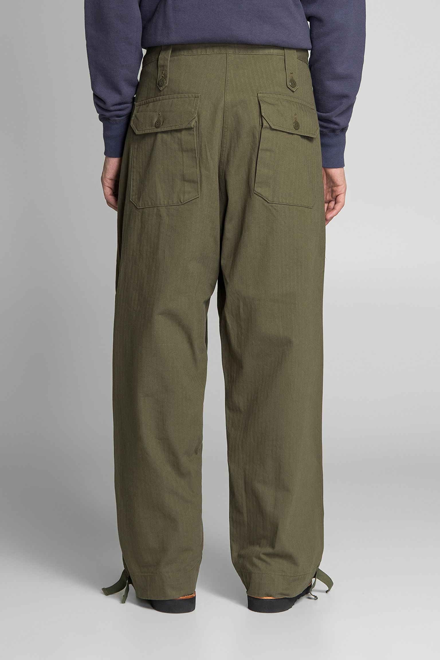 Стильні Брюки TROUSERS JUNGLE WAR AID