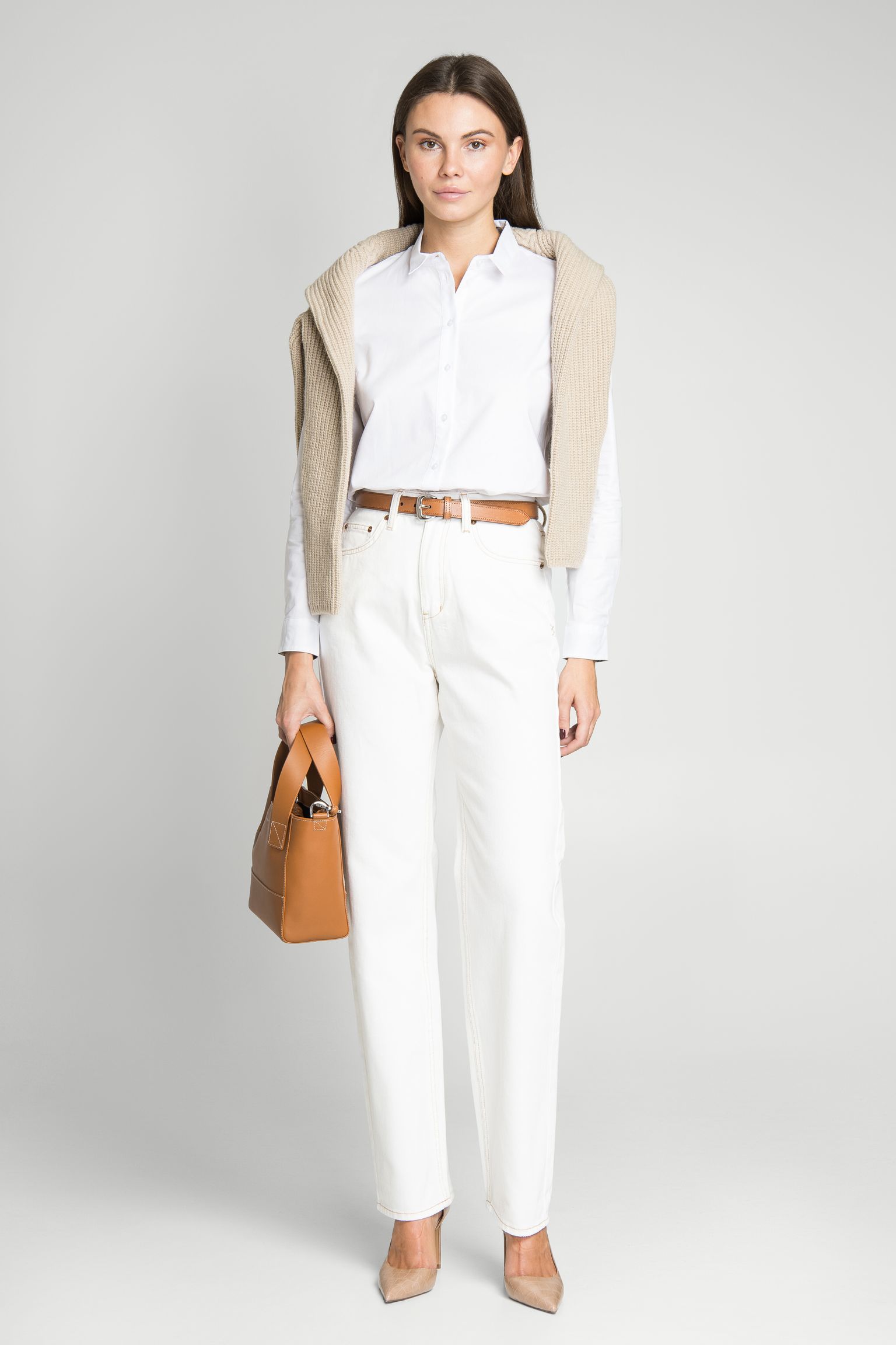 Блузка Derwent Shirt с доставкой