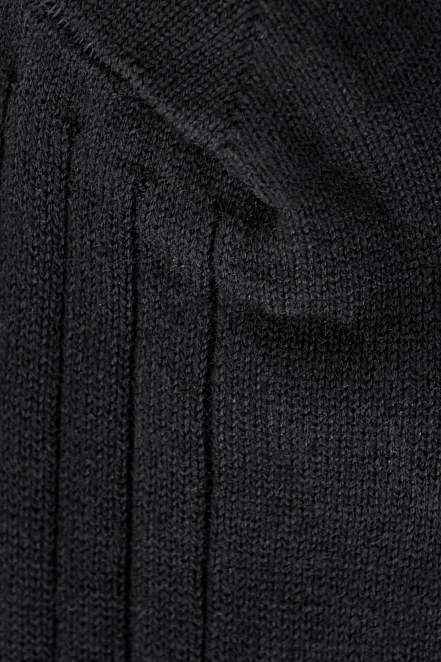 шкарпетки Cashmere Cotton Ribbed Socks купити в Україні