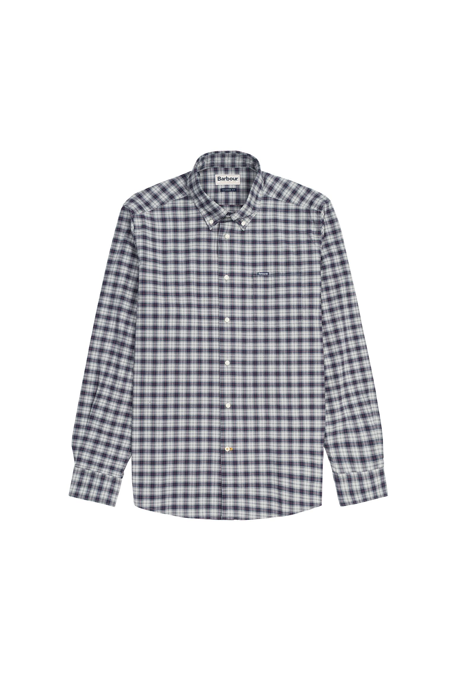 Рубашка Lomond Tailored Shirt купить