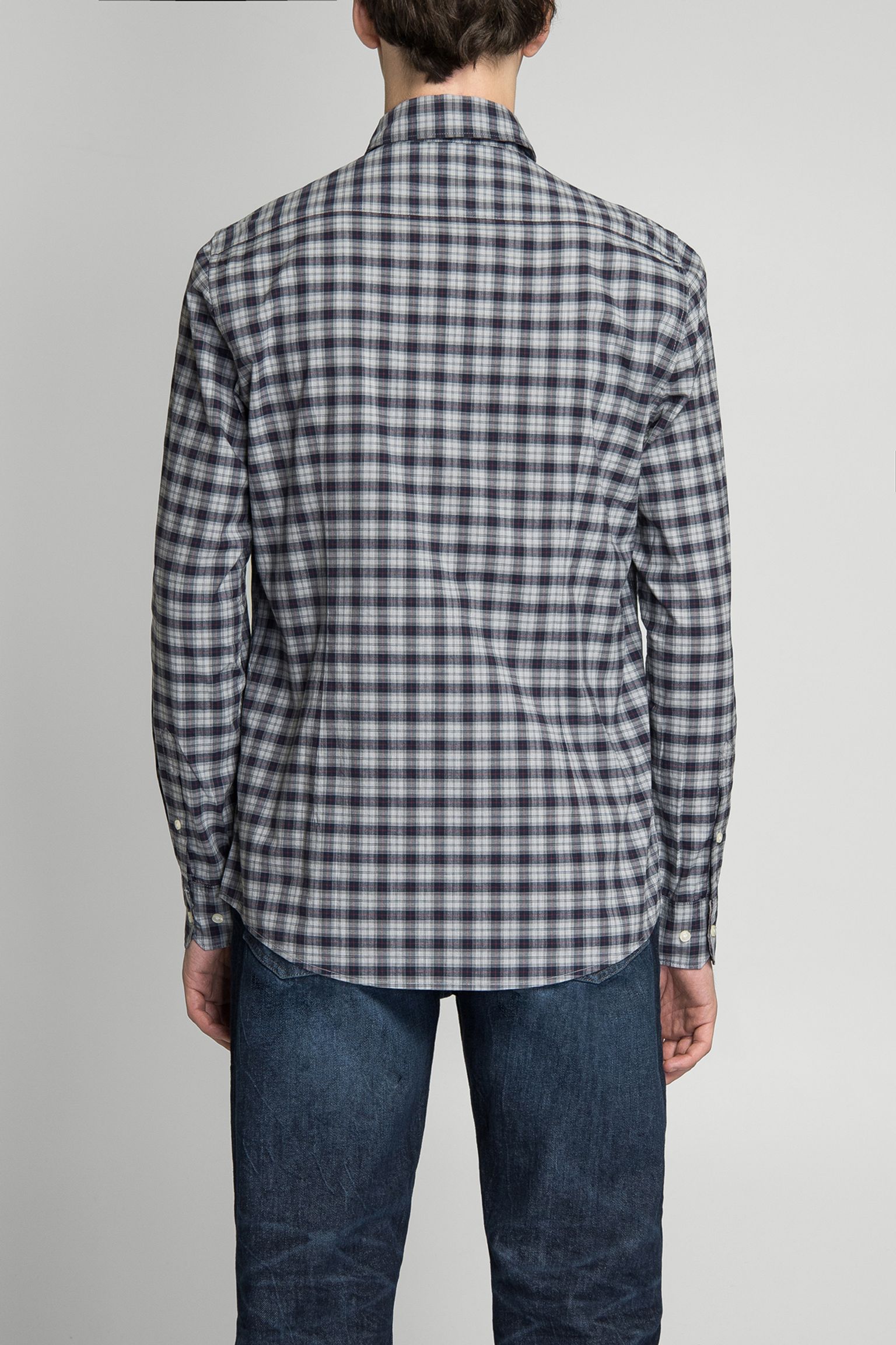 Стильные Рубашка Lomond Tailored Shirt