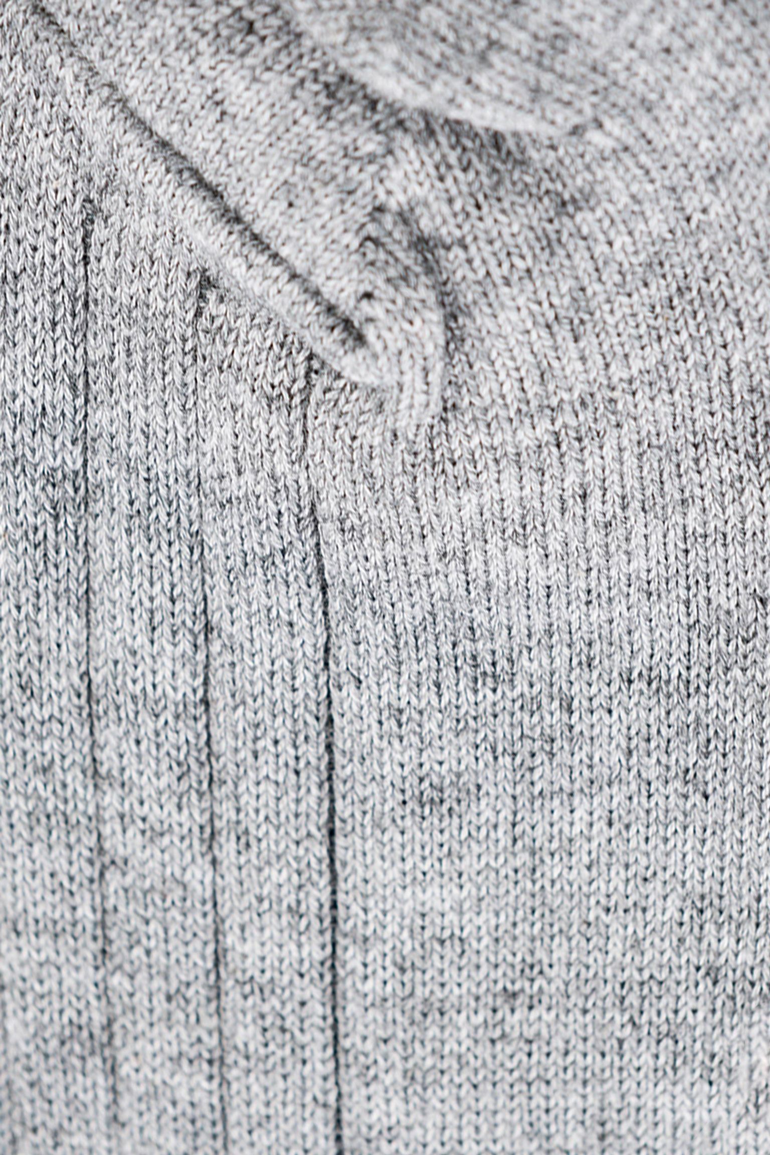 шкарпетки Cashmere Cotton Ribbed Socks купити в Україні