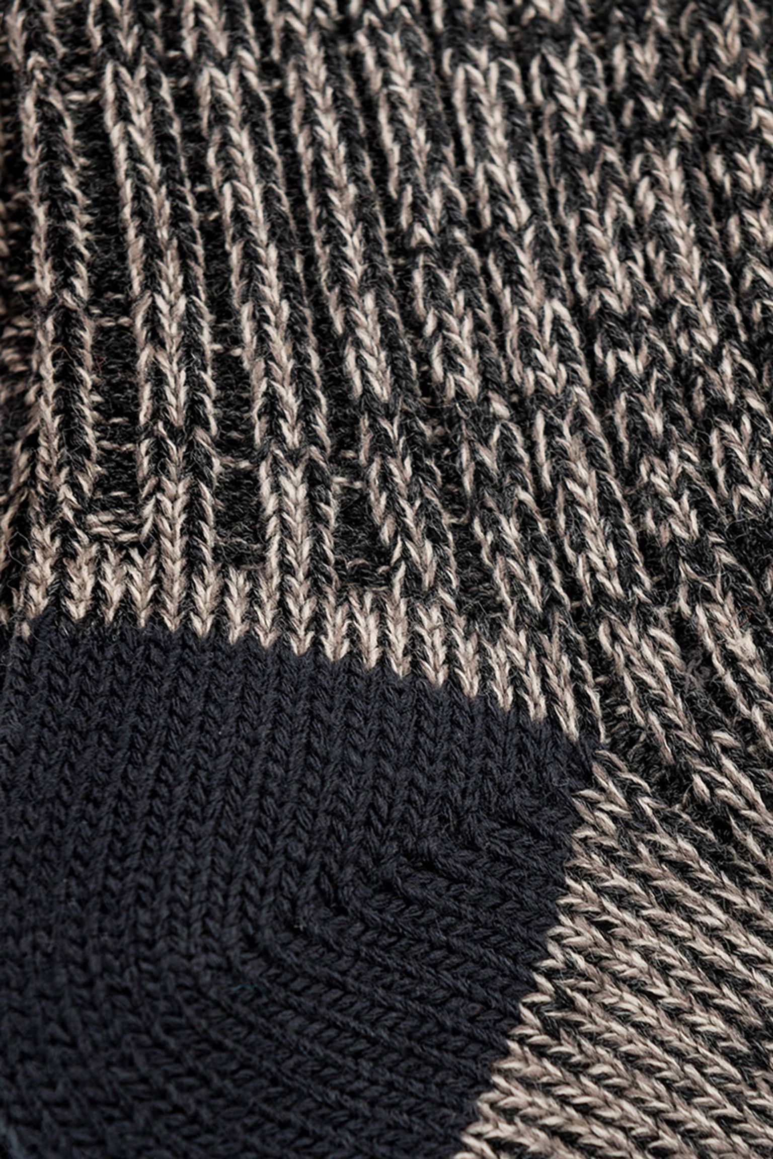 Носки Washable Wool Ribbed Socks купить в Украине