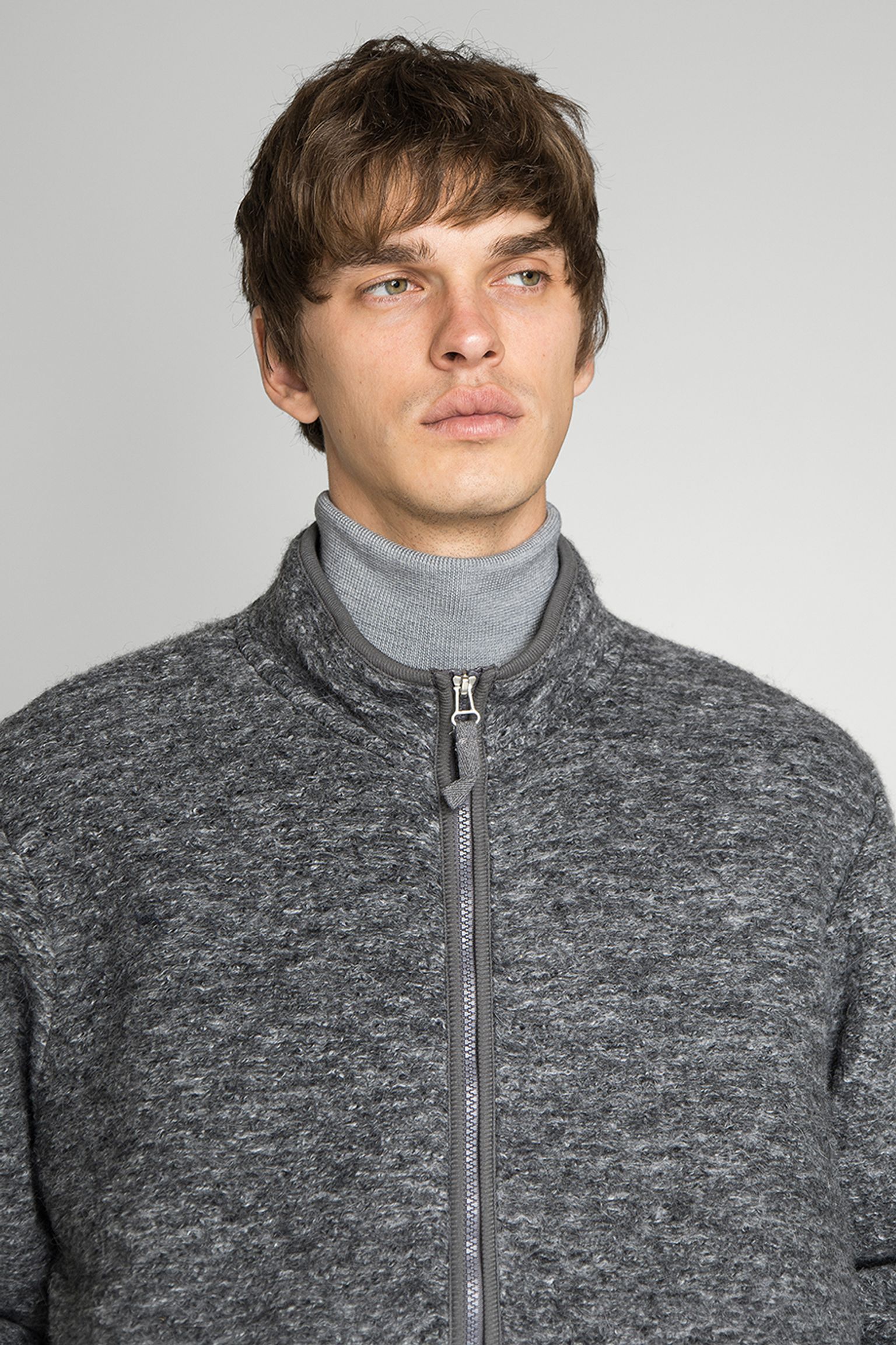 Стильні Кардиган CLIMBING JACKET