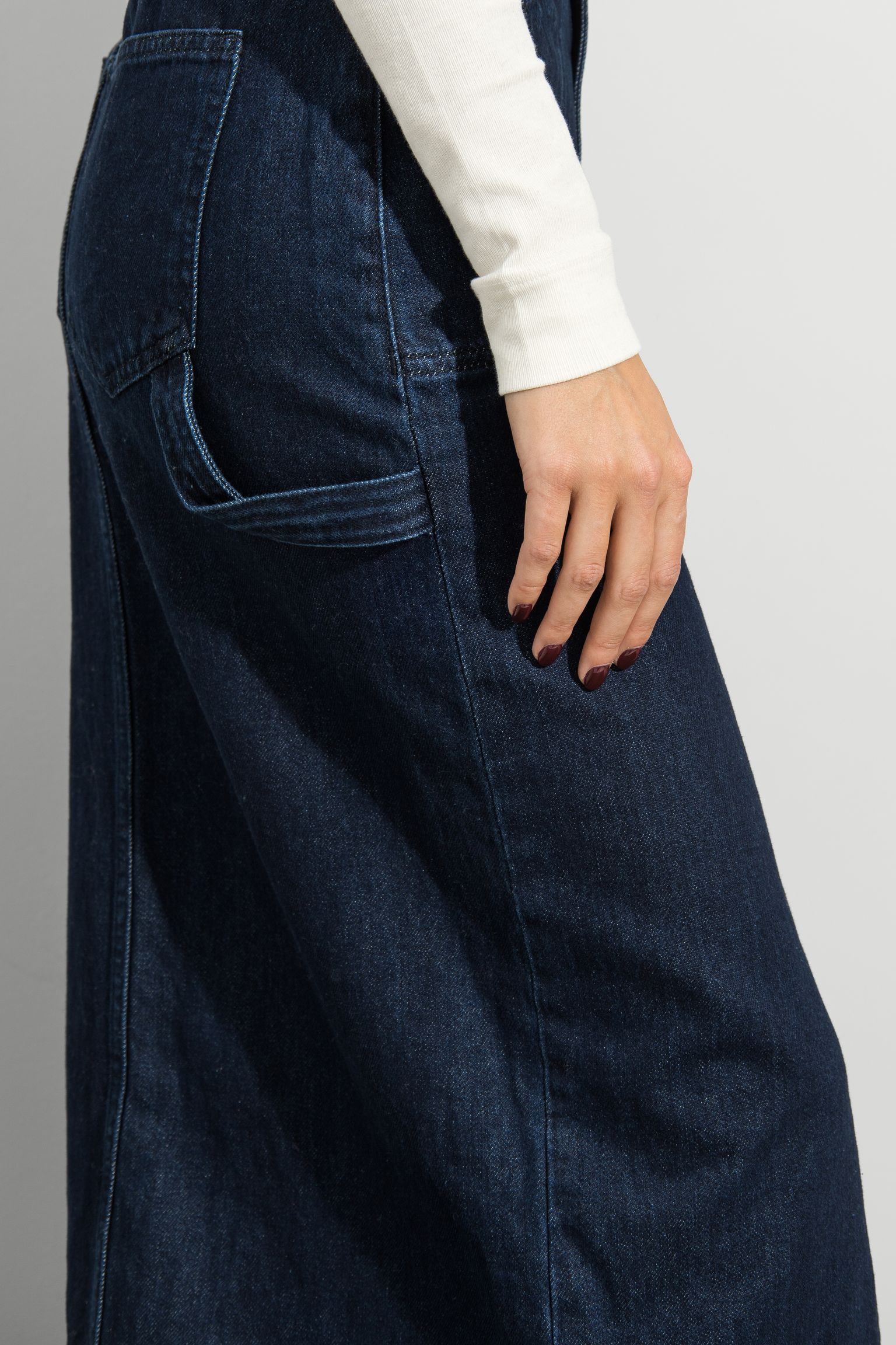 Стильные Юбка cassie midi skirt