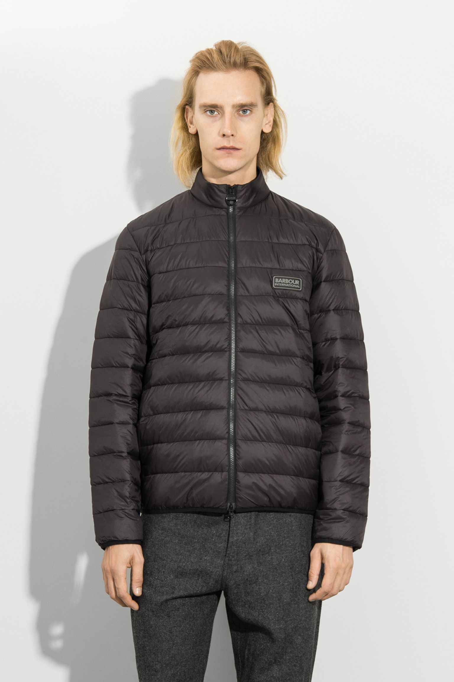 Куртка tourer reed quilt з доставкою