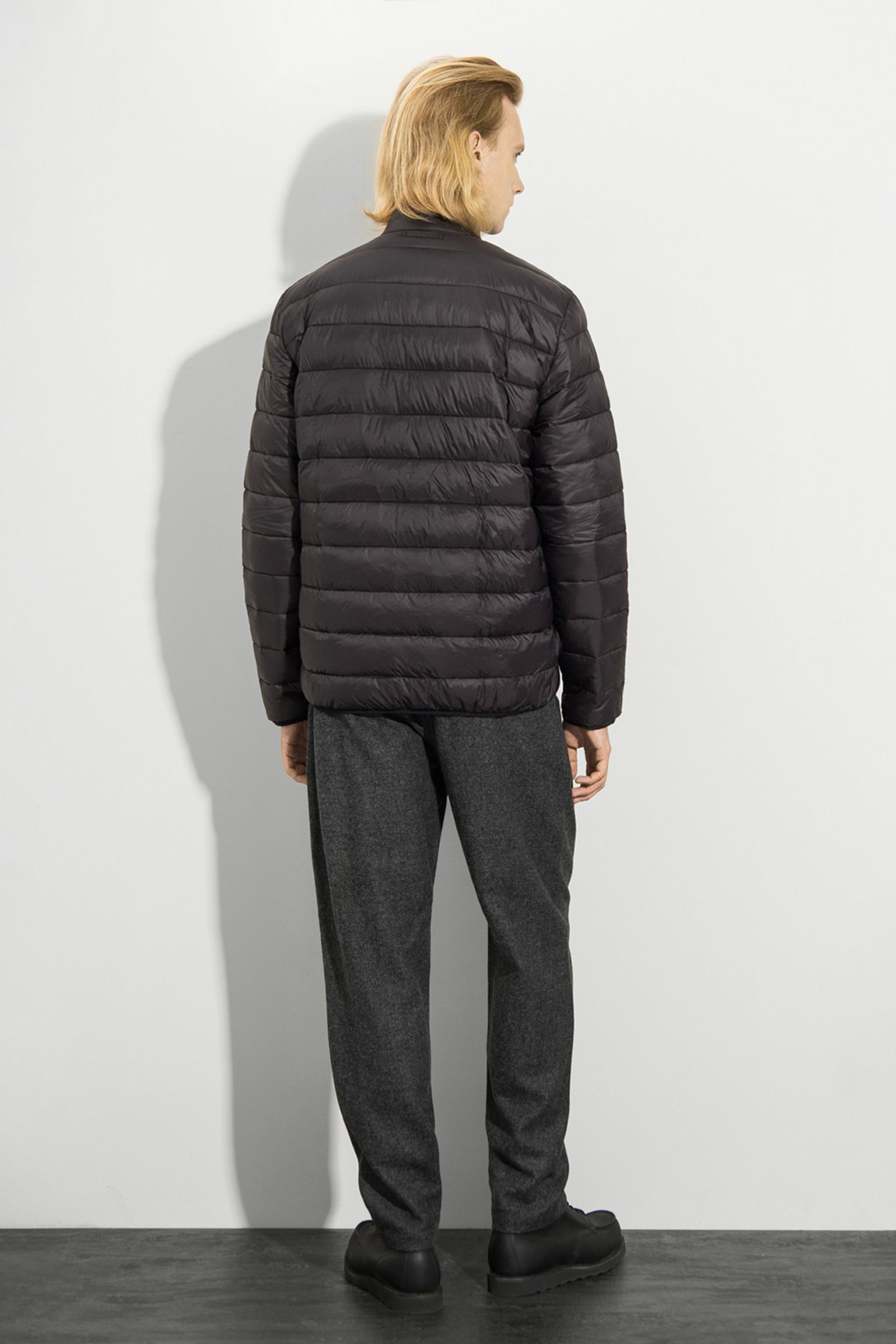 Стильні Куртка tourer reed quilt