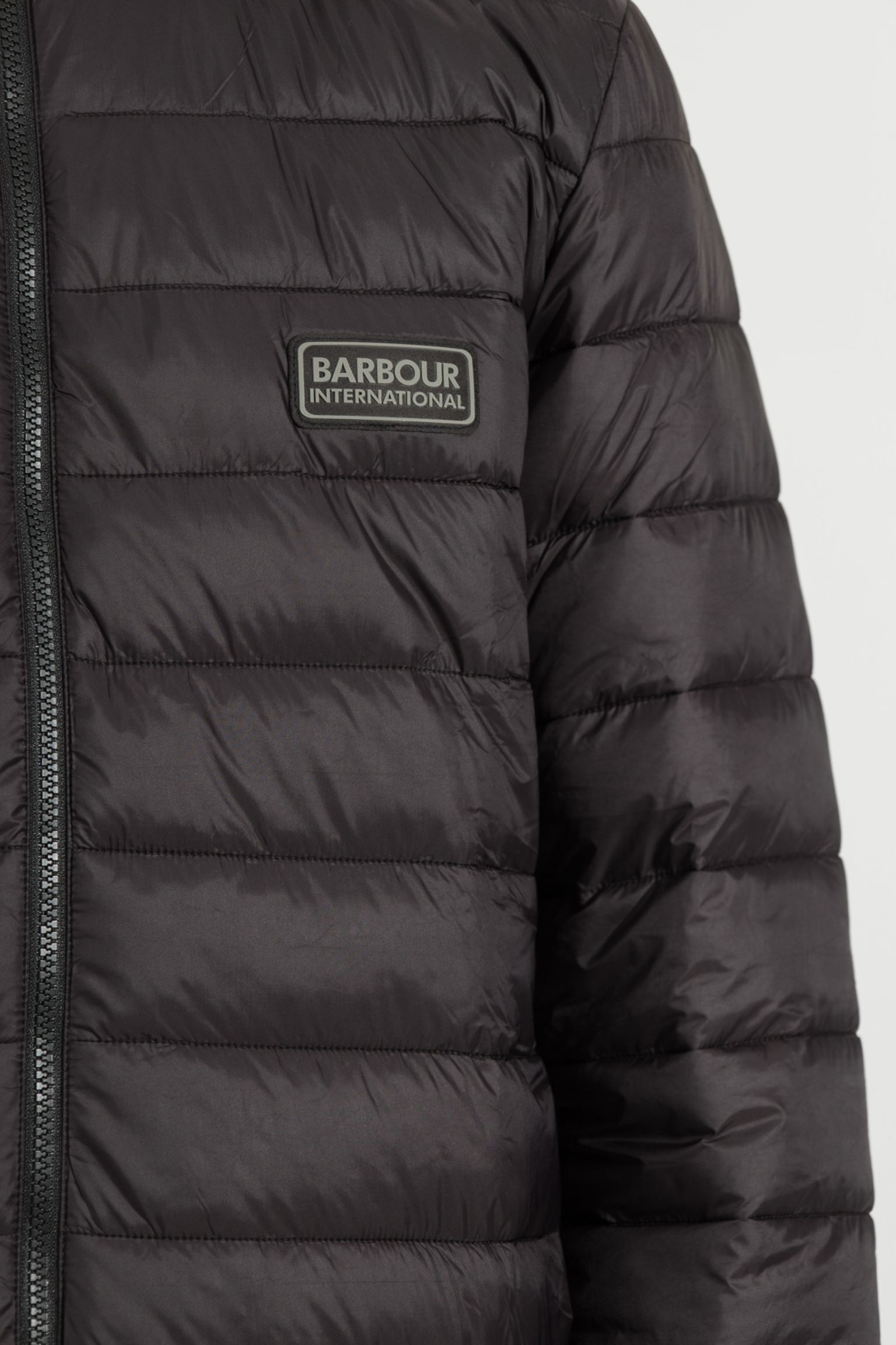 Широкий вибір Куртка tourer reed quilt