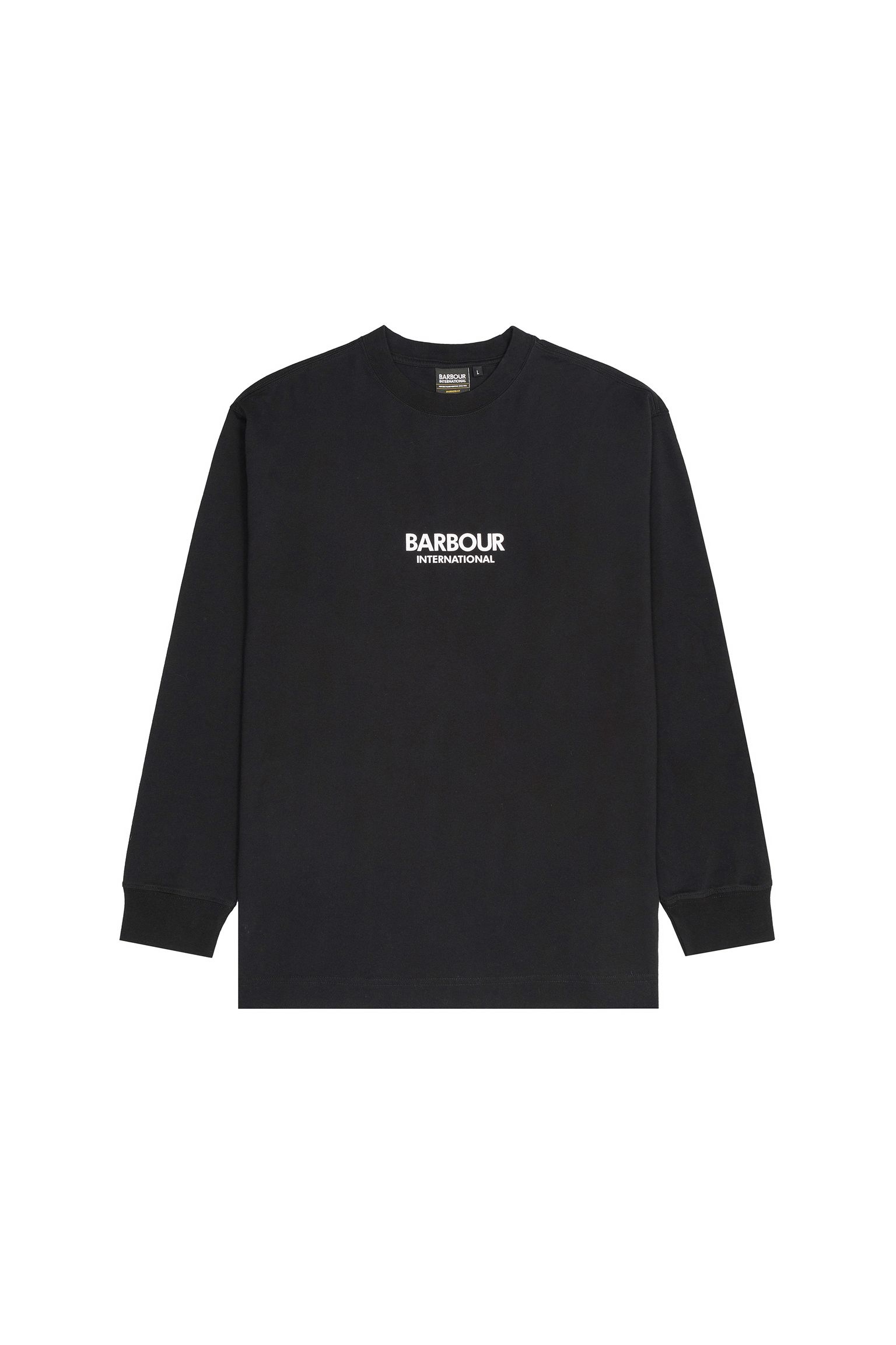 Лонгслів ls mapped print os t-shirt купити