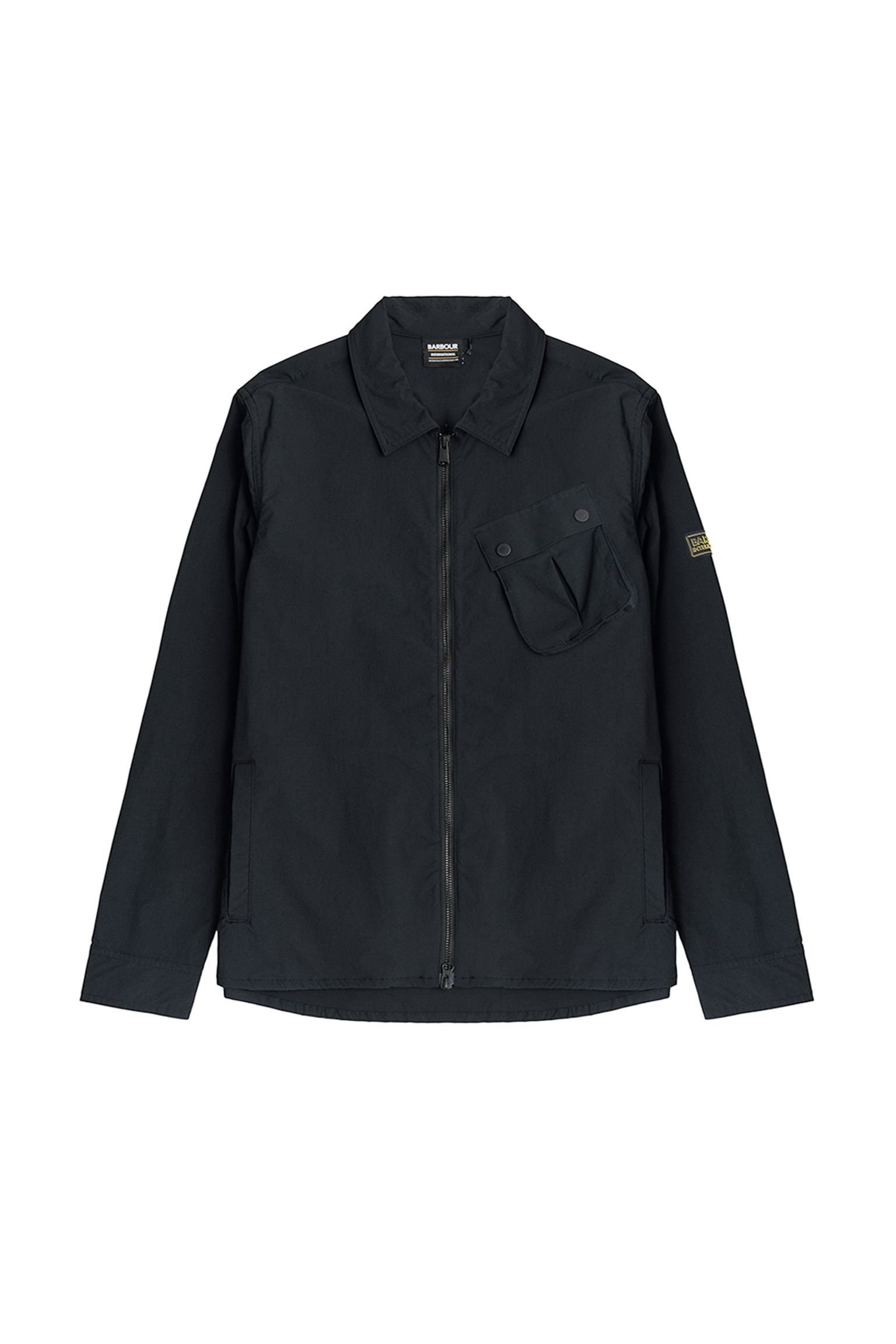 Овершот flex overshirt купити