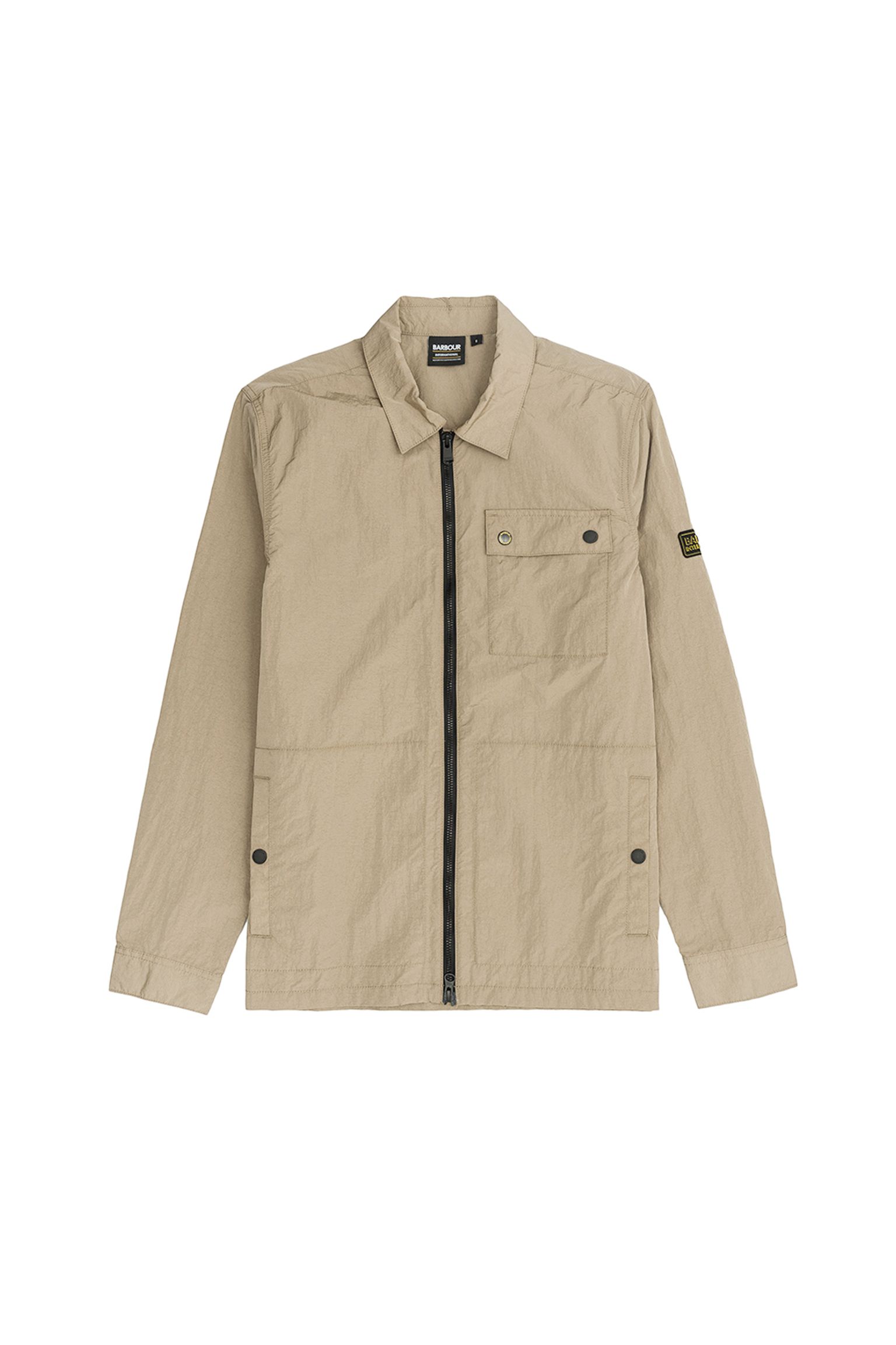 Овершот INLINE OVERSHIRT купить