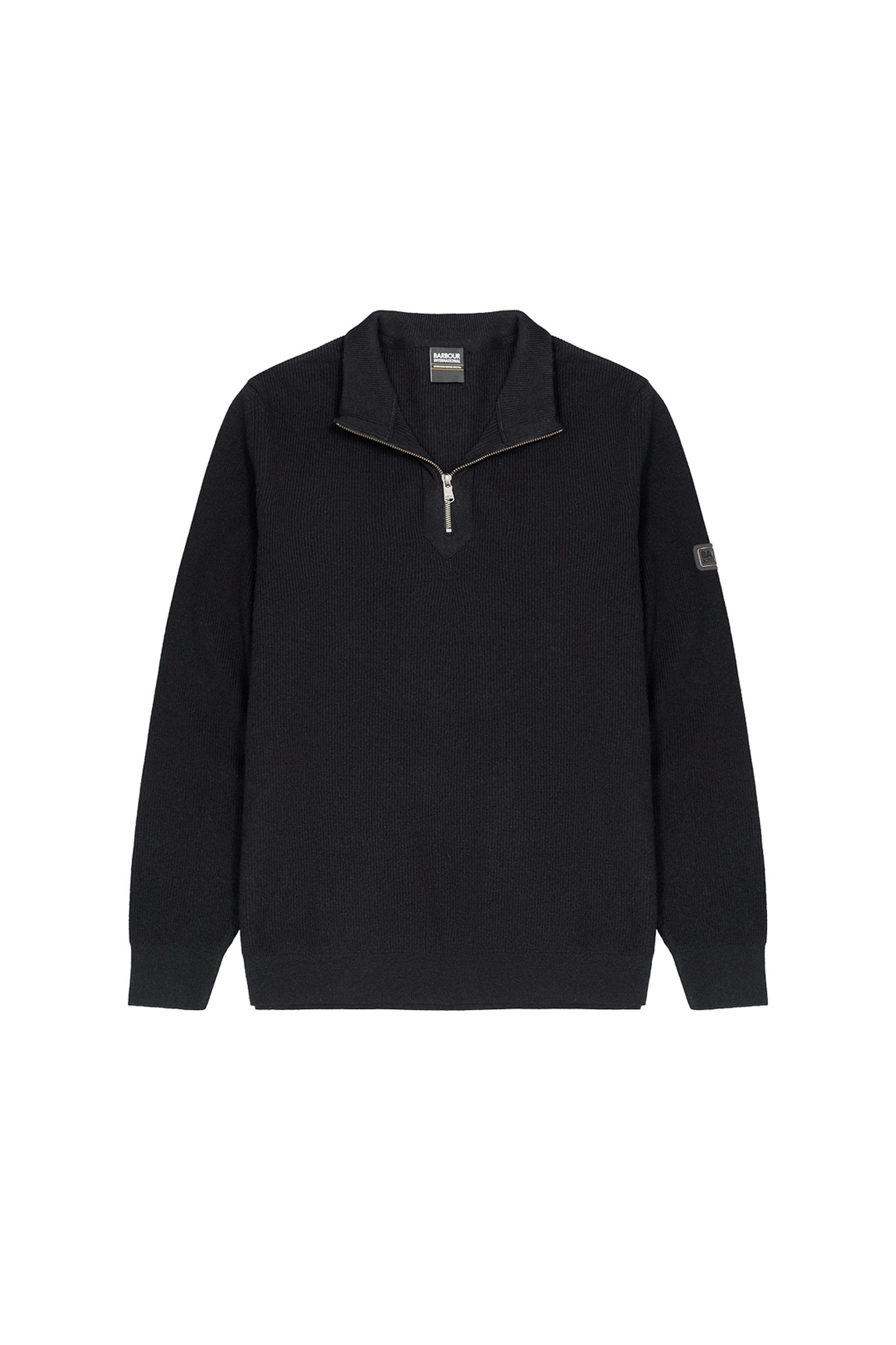 Свитер CRAWLEY FUNNEL NECK JUMPER купить