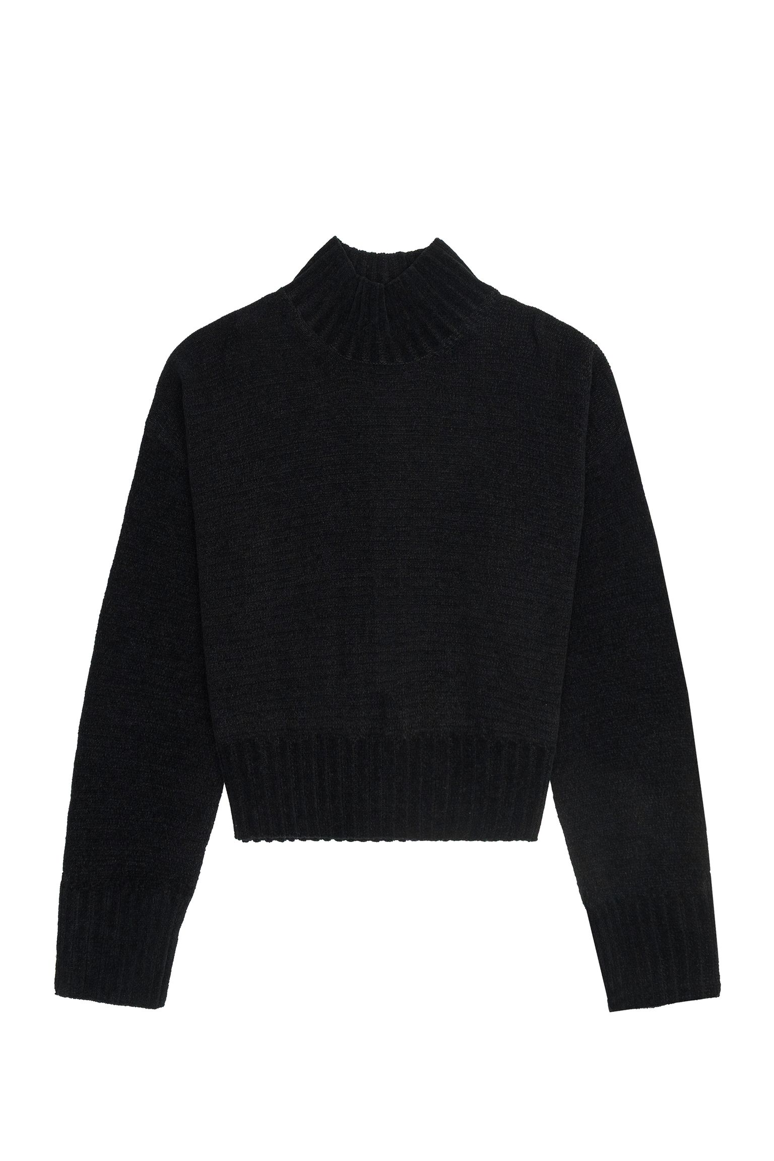 Свитер milla knitted jumper купить