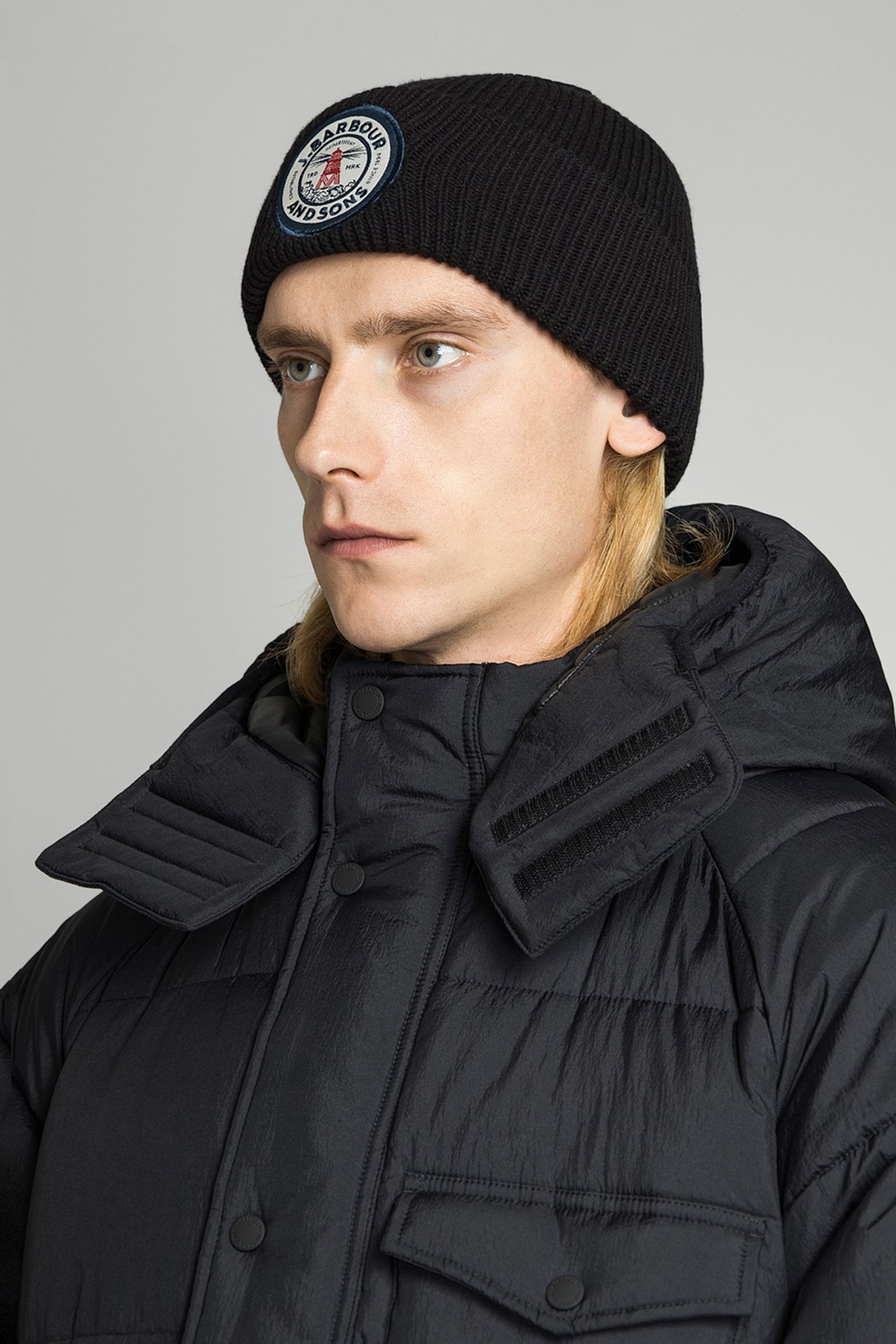 Шапка dunford beanie hat купить в Украине