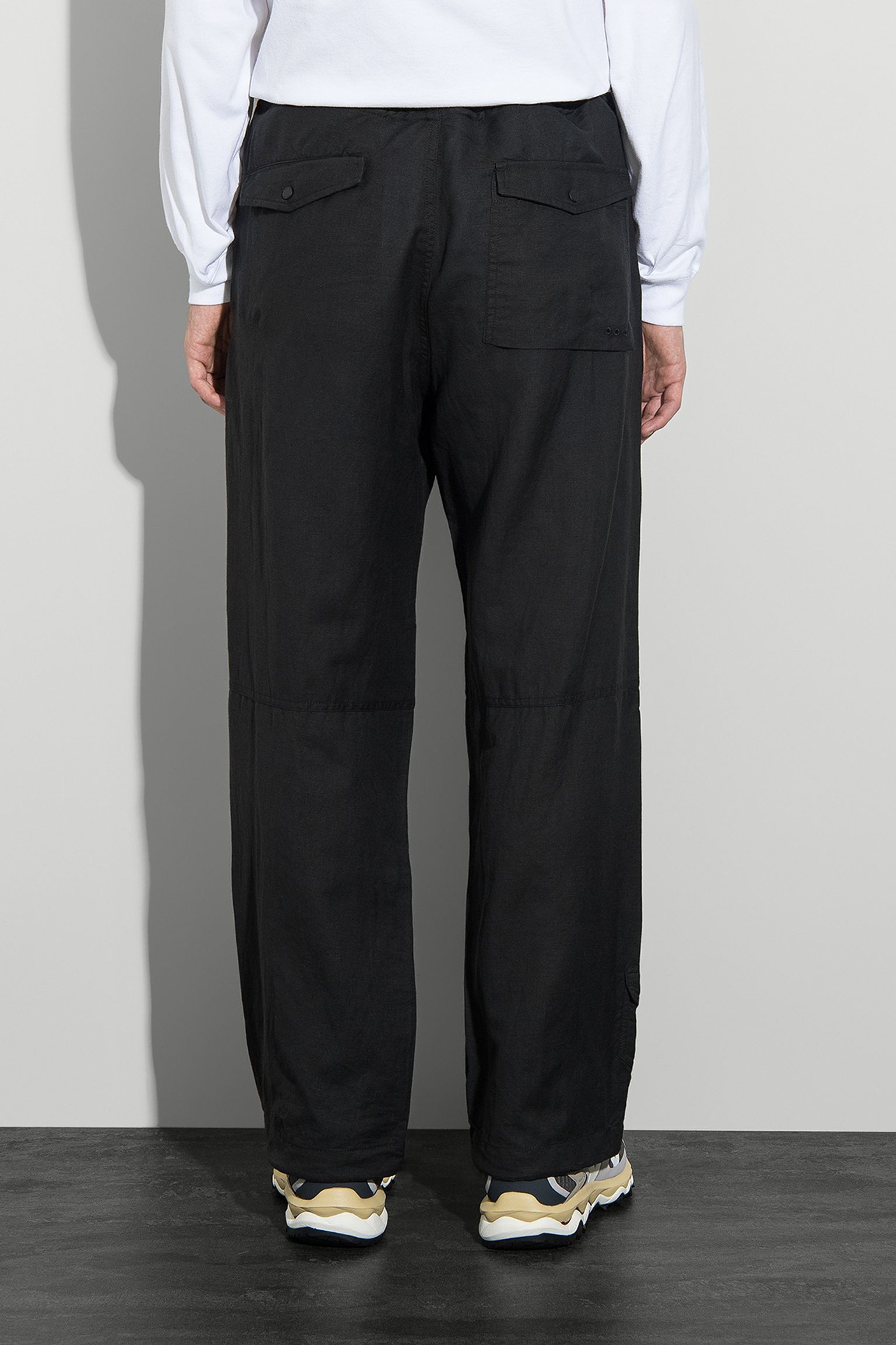 брюки Original Snopants Loose Fit с доставкой