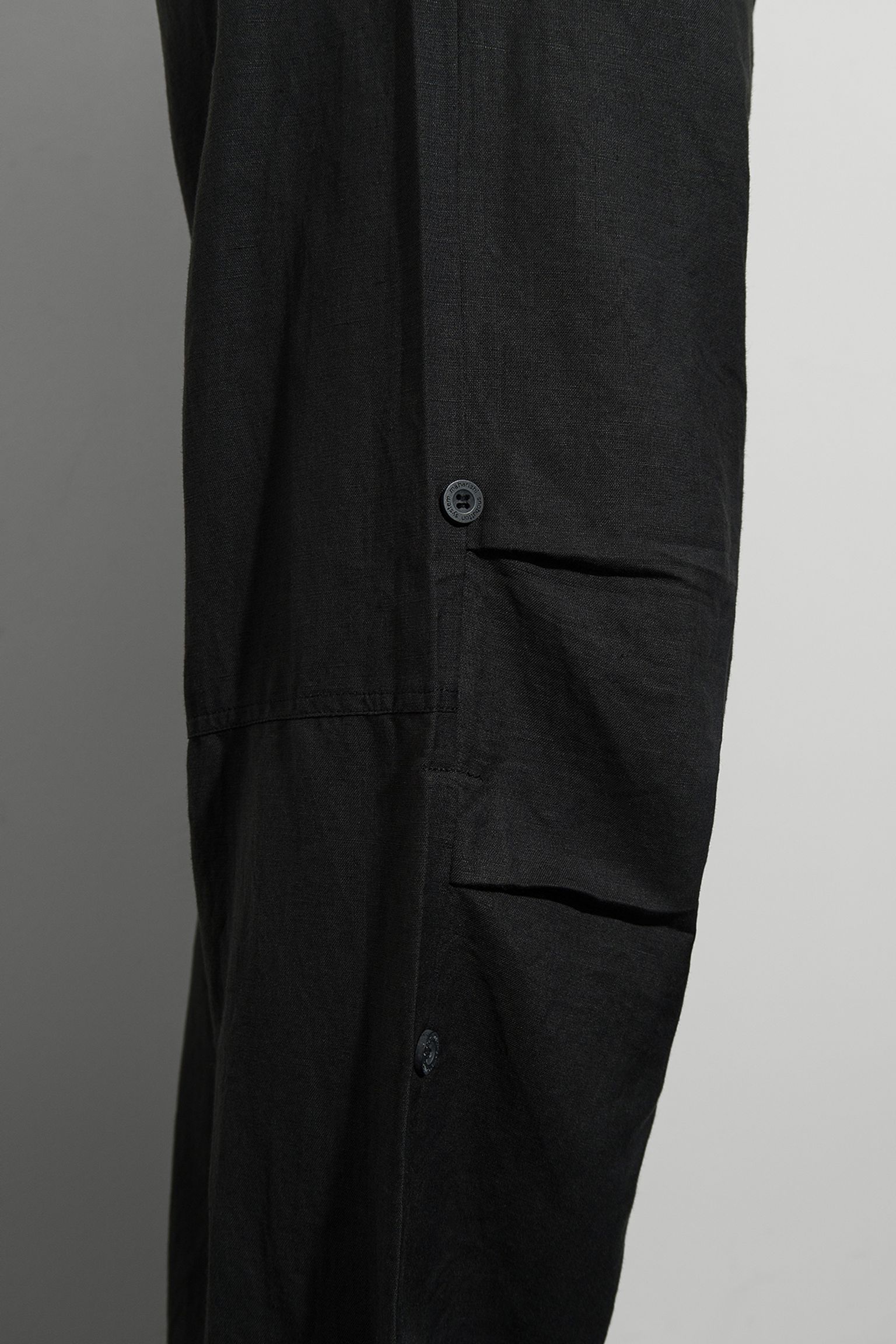 Стильные брюки Original Snopants Loose Fit