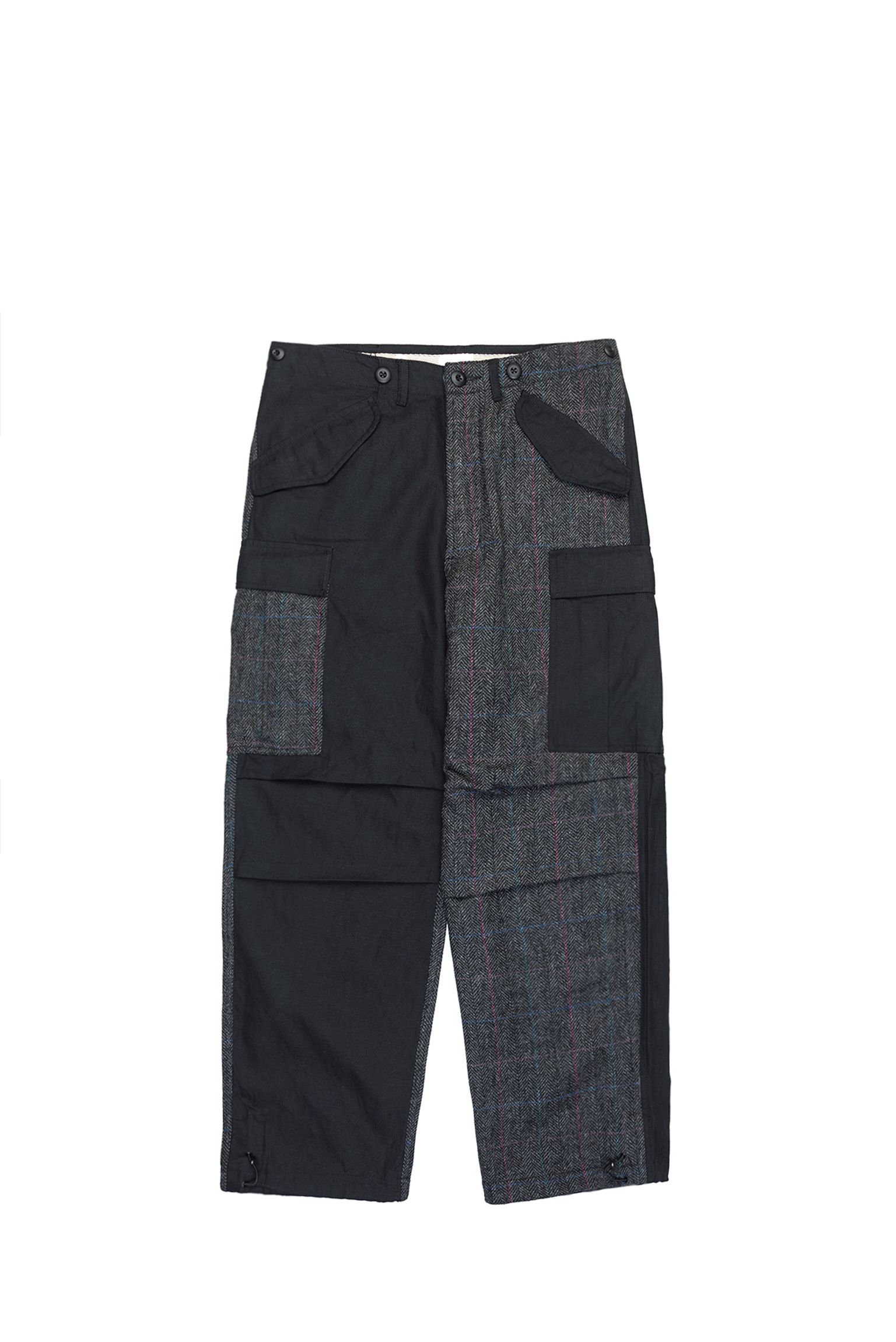 брюки Wool M65 Cargo Pants