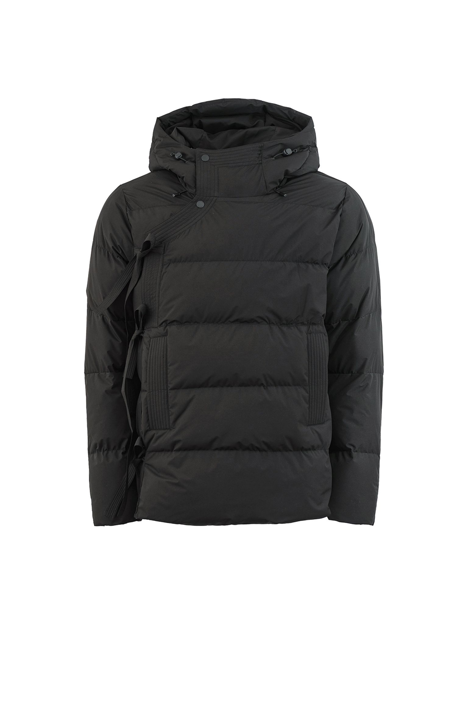 Парка Tibetan Padded Tech Parka купити